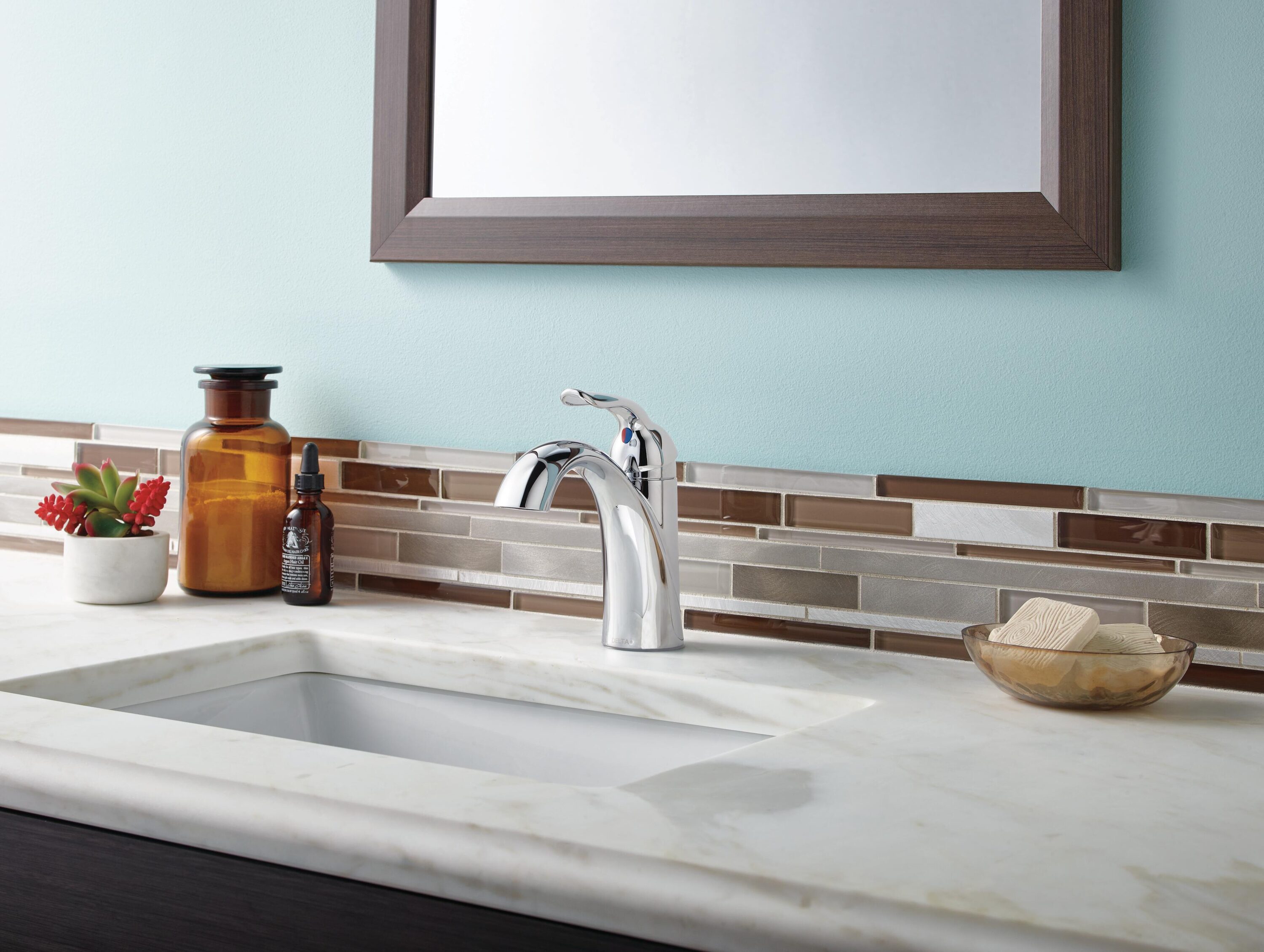 Delta 538-MPU-DST Lavatory-Faucets - View #12
