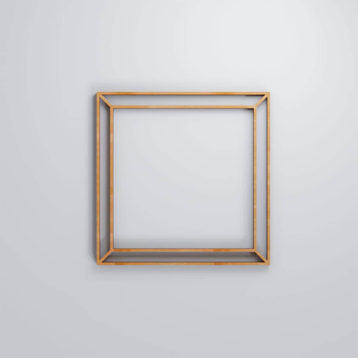 Ekena Millwork WALW08X08X0375FPYAL Wall-Panels - View #5