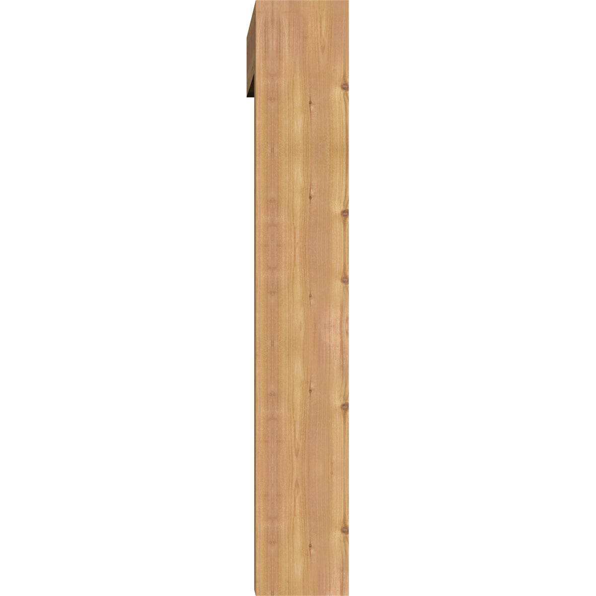 Ekena Millwork 1462398 Exterior-Brackets-Braces - View #4