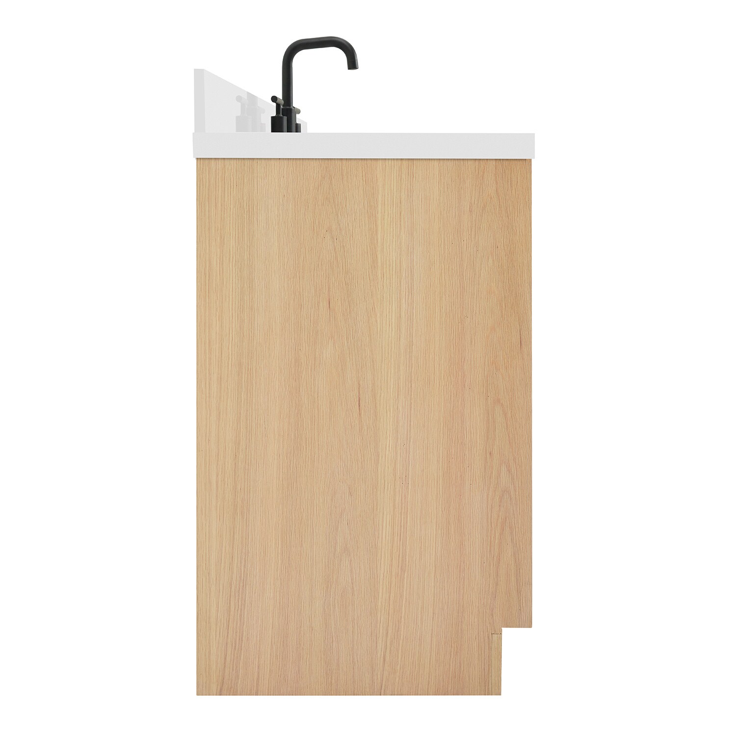 ARIEL K49WQOVOWOA Bath-Vanity-Combo - View #9