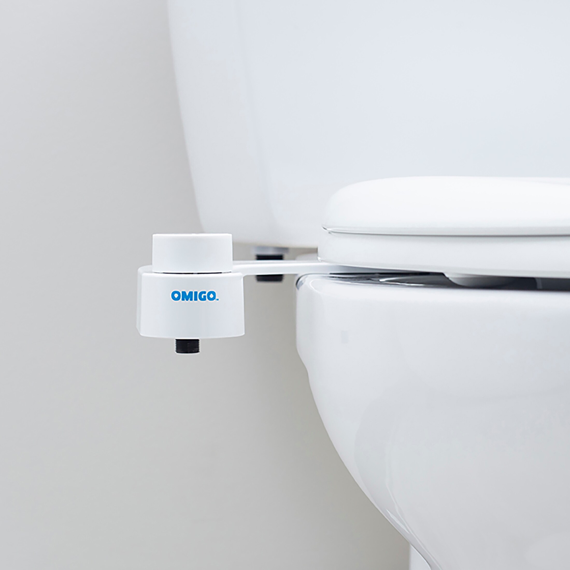 Brondell CBHA-D Bidet-Attachments - View #4