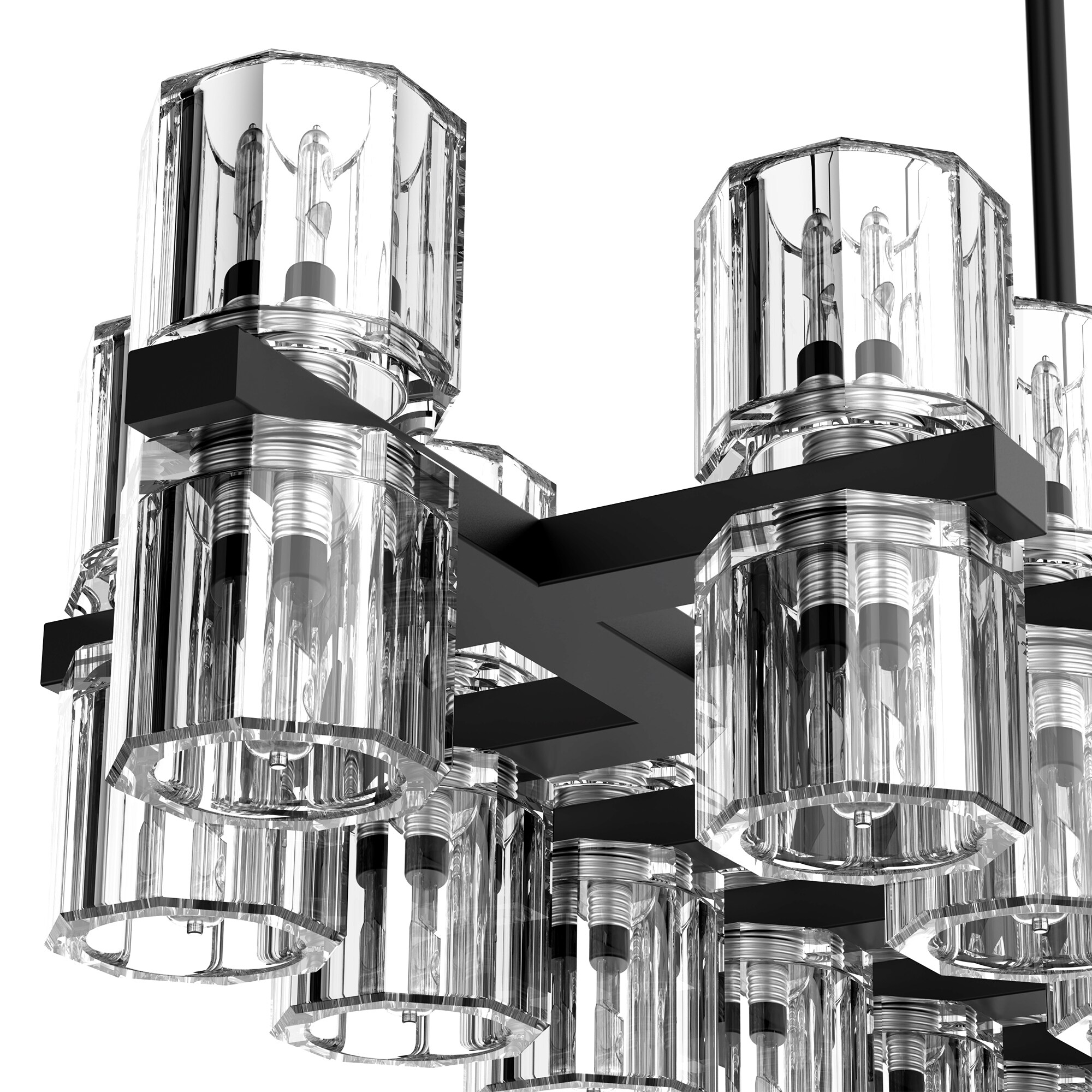 DORESshop LSC-LZ-ZX23101ZBL Pendant-Lights - View #6