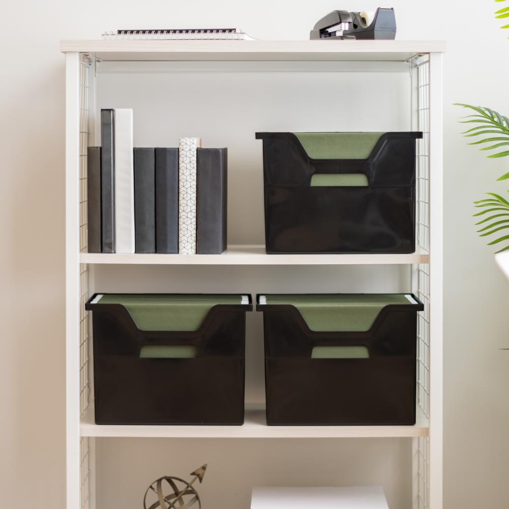 IRIS 580047 Desktop-Organizers - View #4