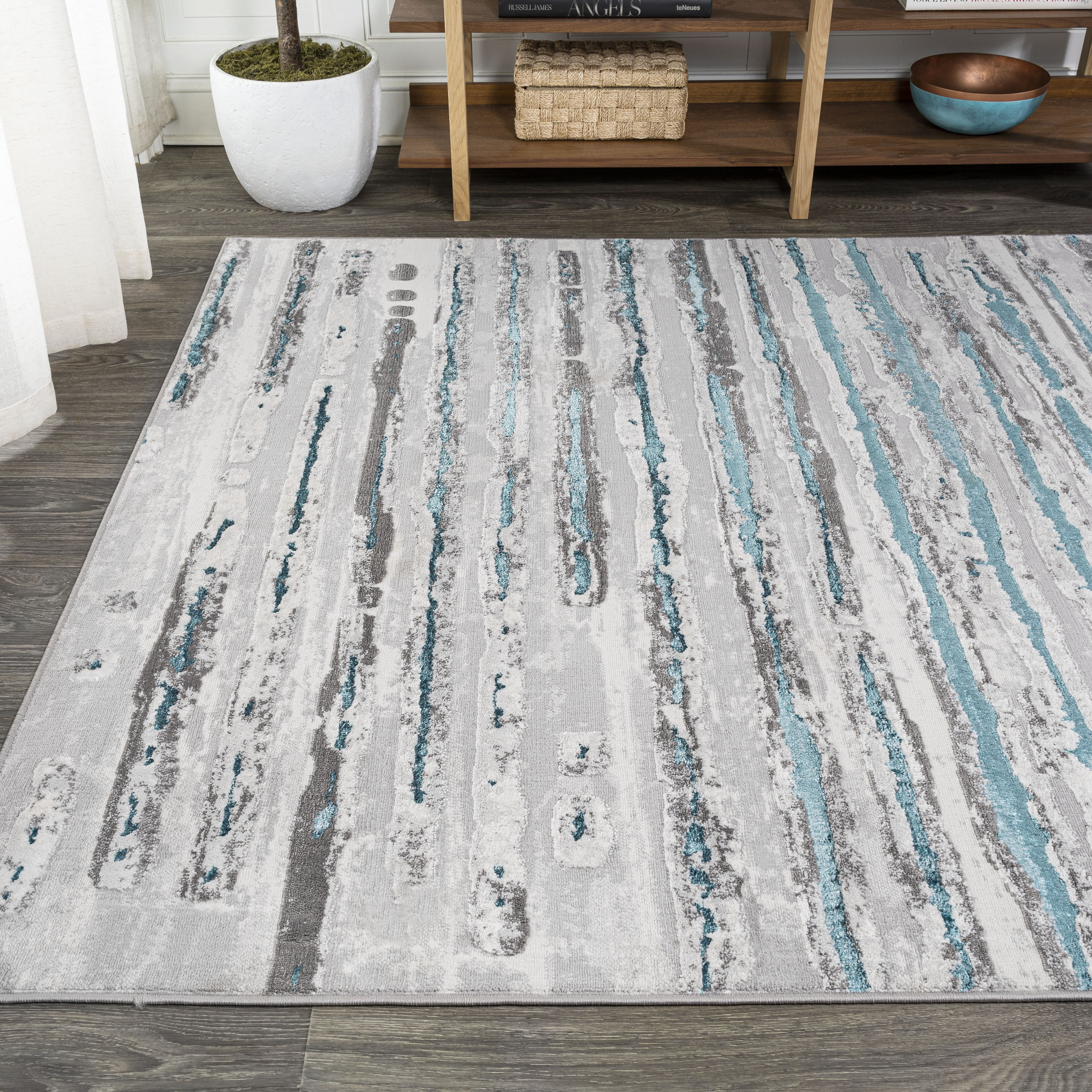 JONATHAN  Y SOR204A-4 rugs - View #3