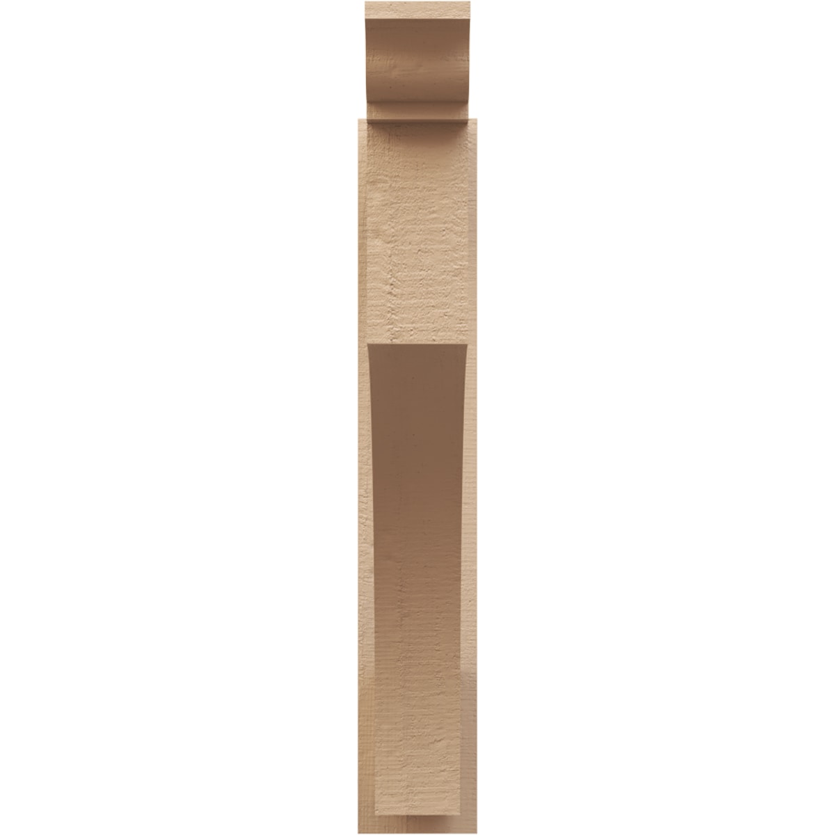Ekena Millwork 2135170 corbels - View #3