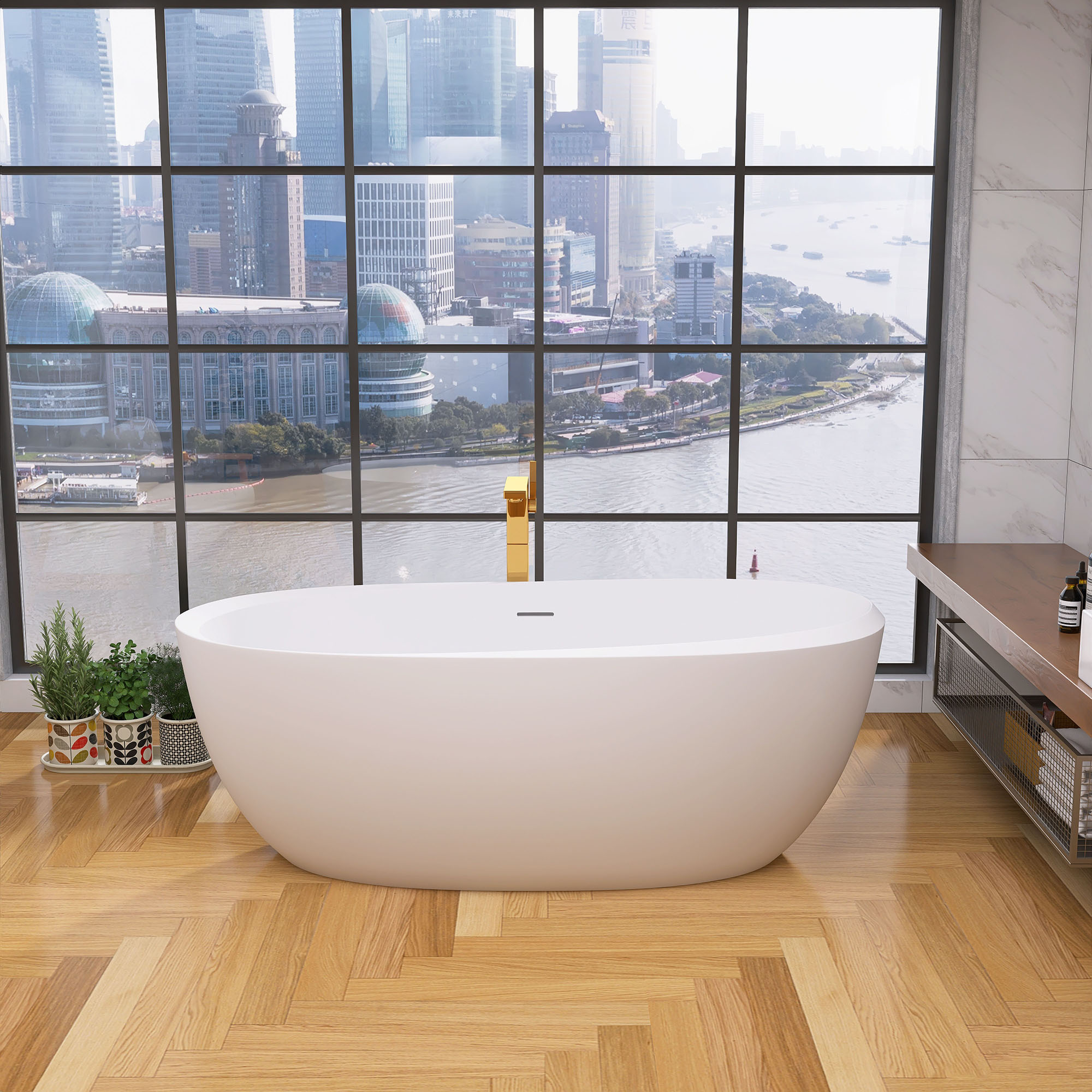 CASAINC CA367YKL bathtubs - View #3