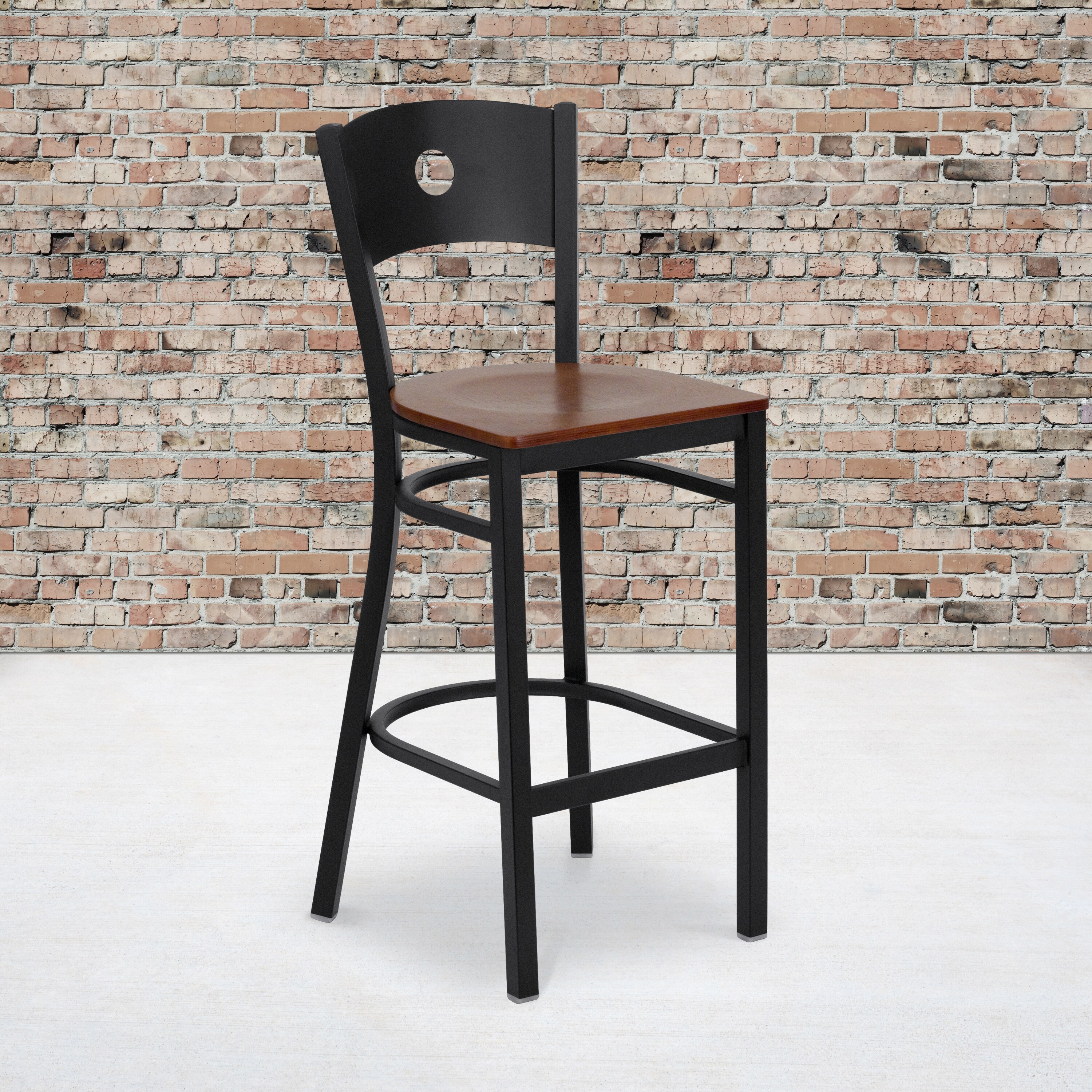 Flash Furniture 847254016292 stools - View #2