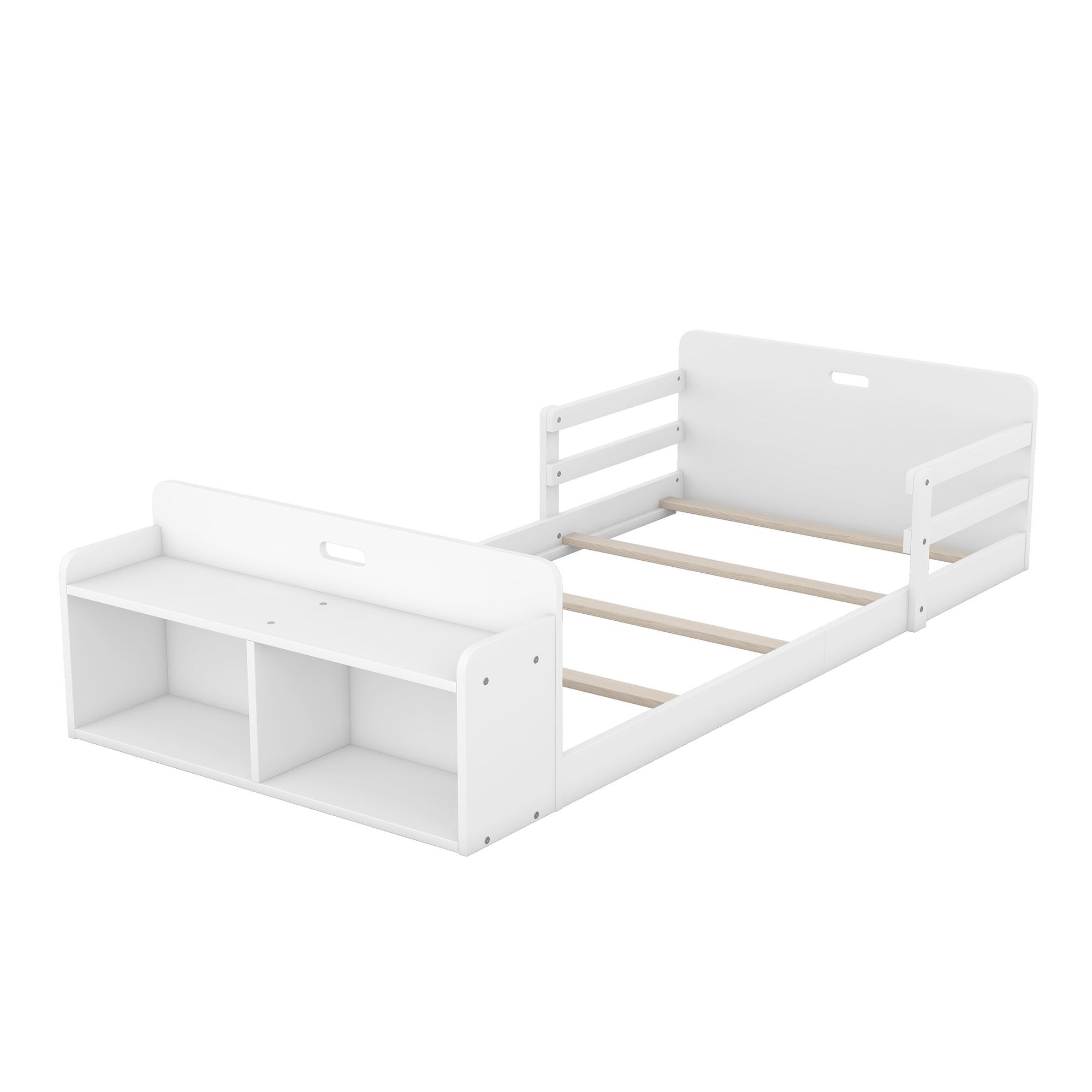 Yiekholo LL-1777AAK beds - View #7