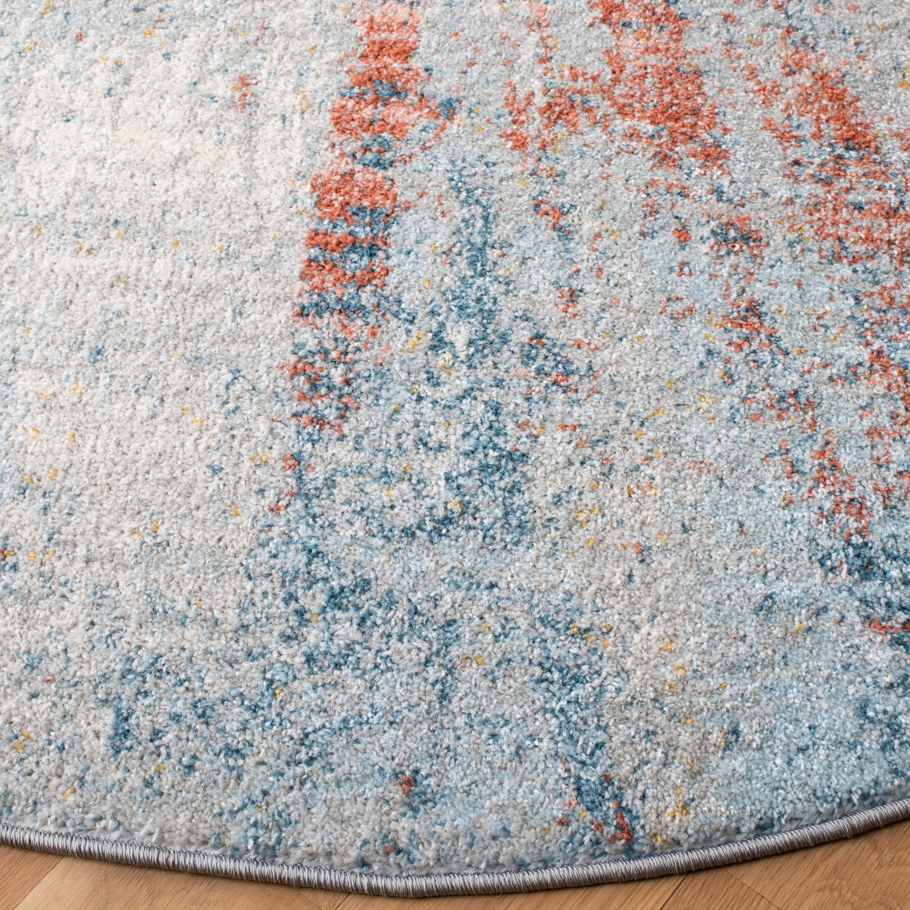 Safavieh TUL228M-7R rugs - View #3