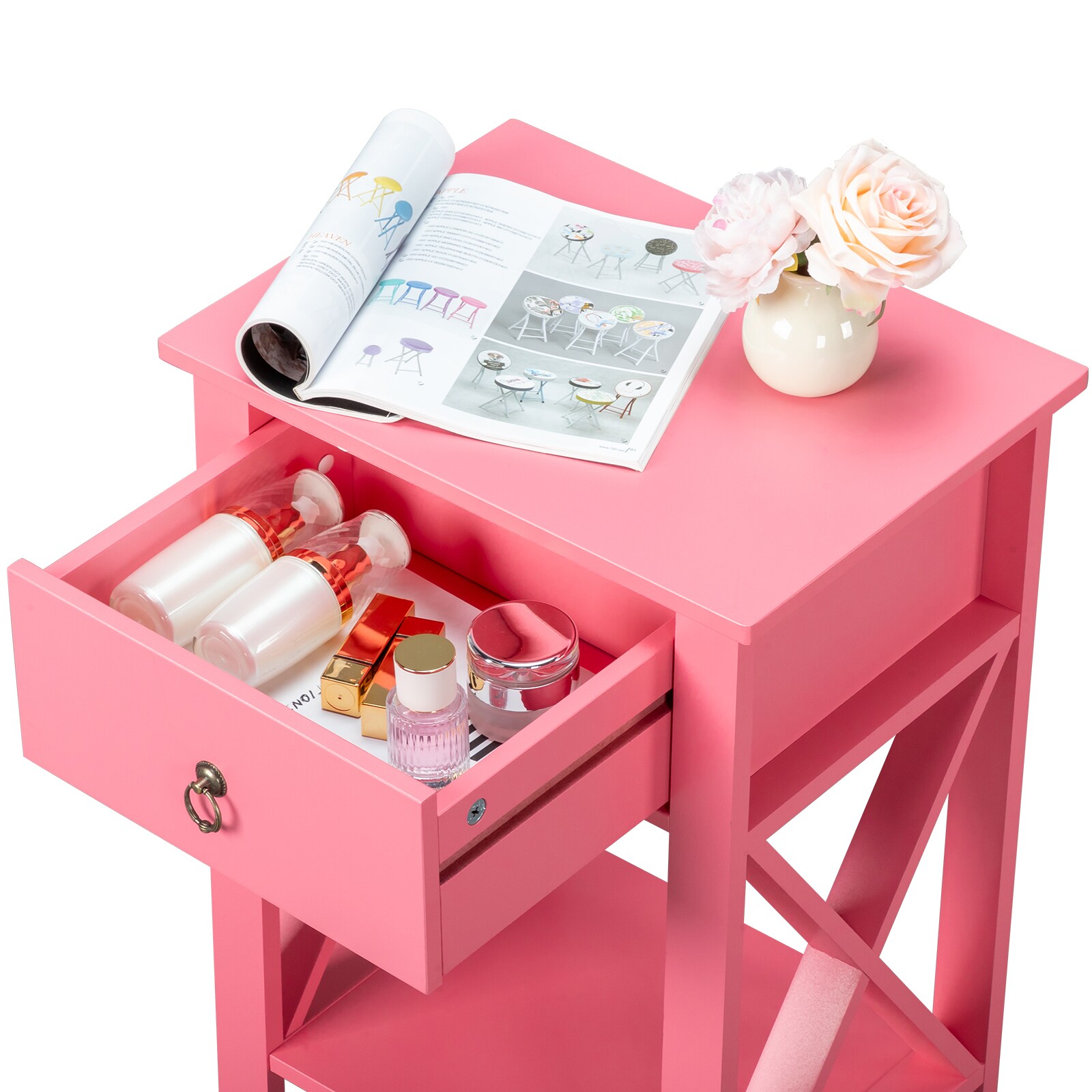 Outopee LO1G52005763 nightstands - View #2