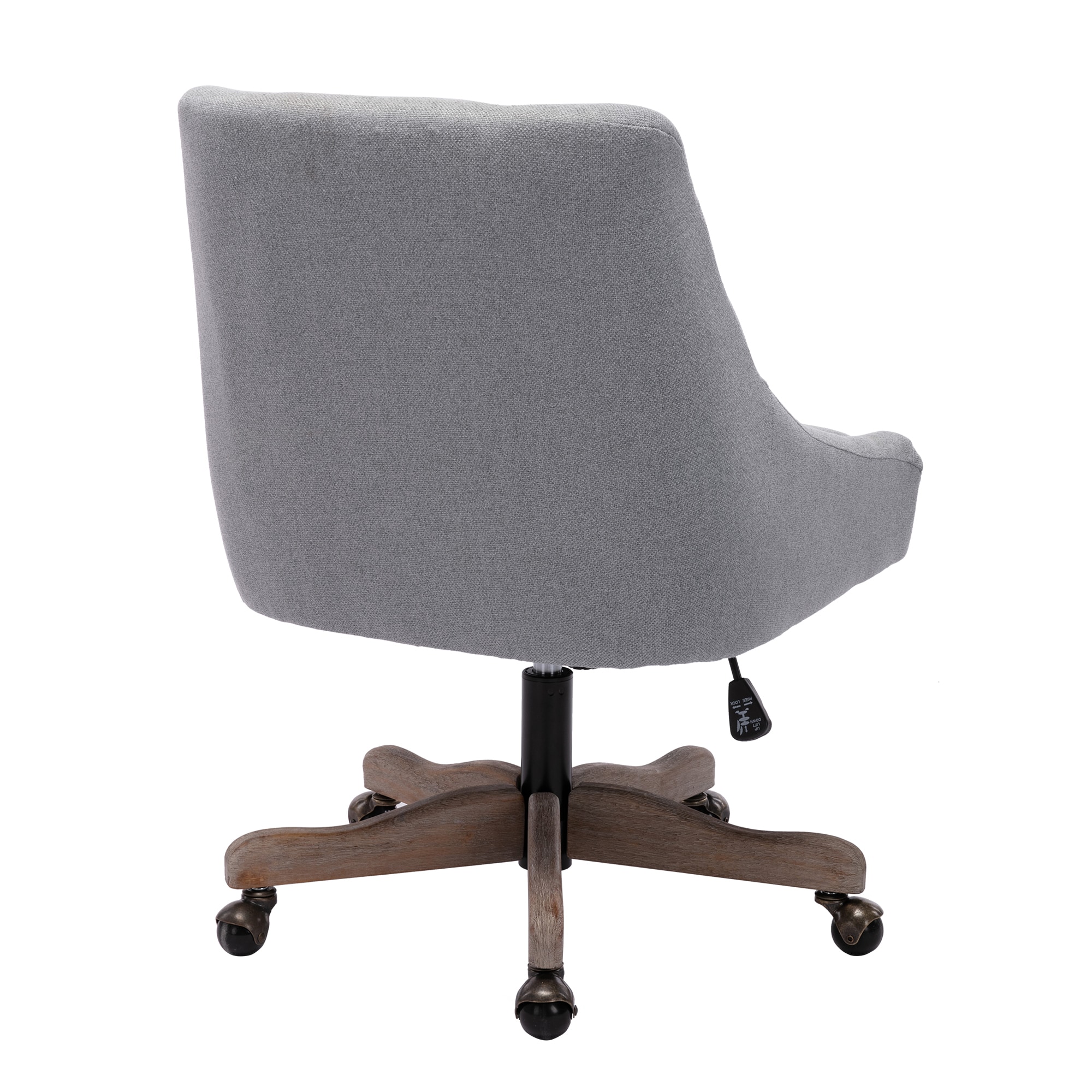 Clihome AACH-1855-W2753 Office-Chairs - View #10