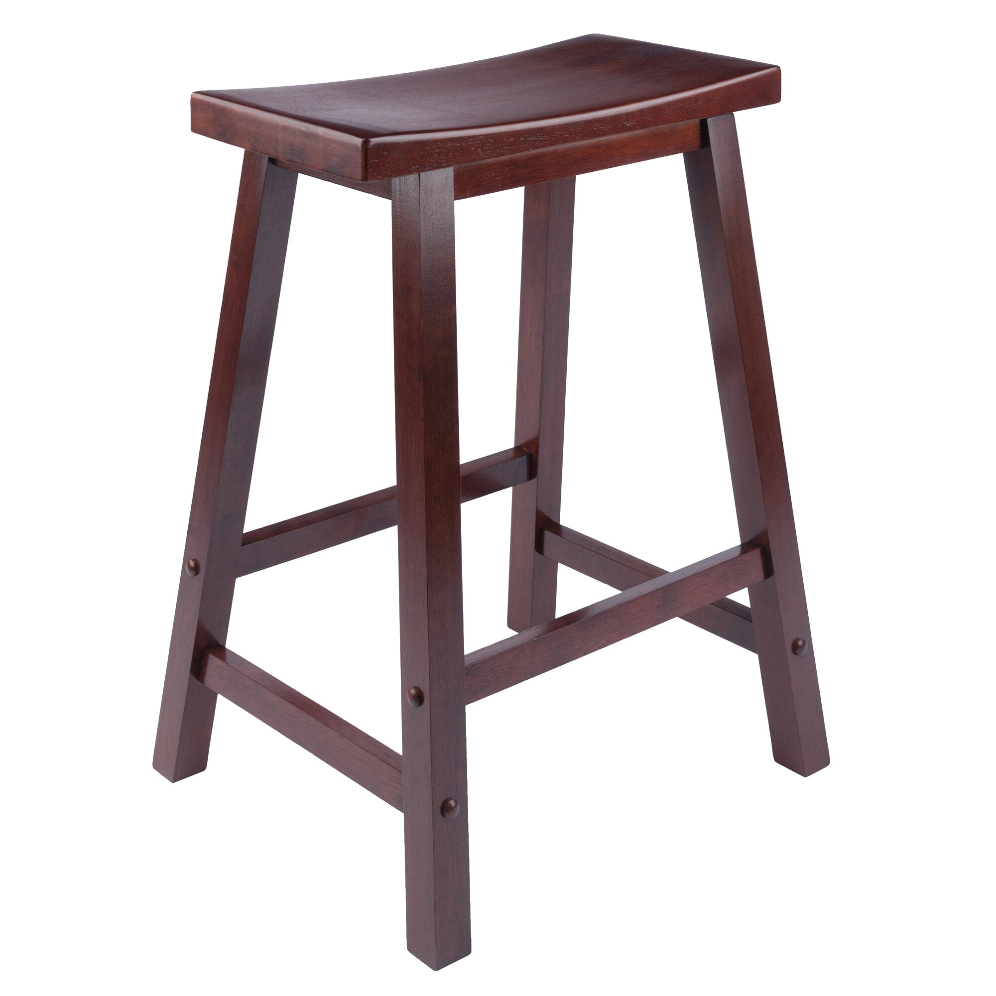 Winsome 24 discount inch bar stool