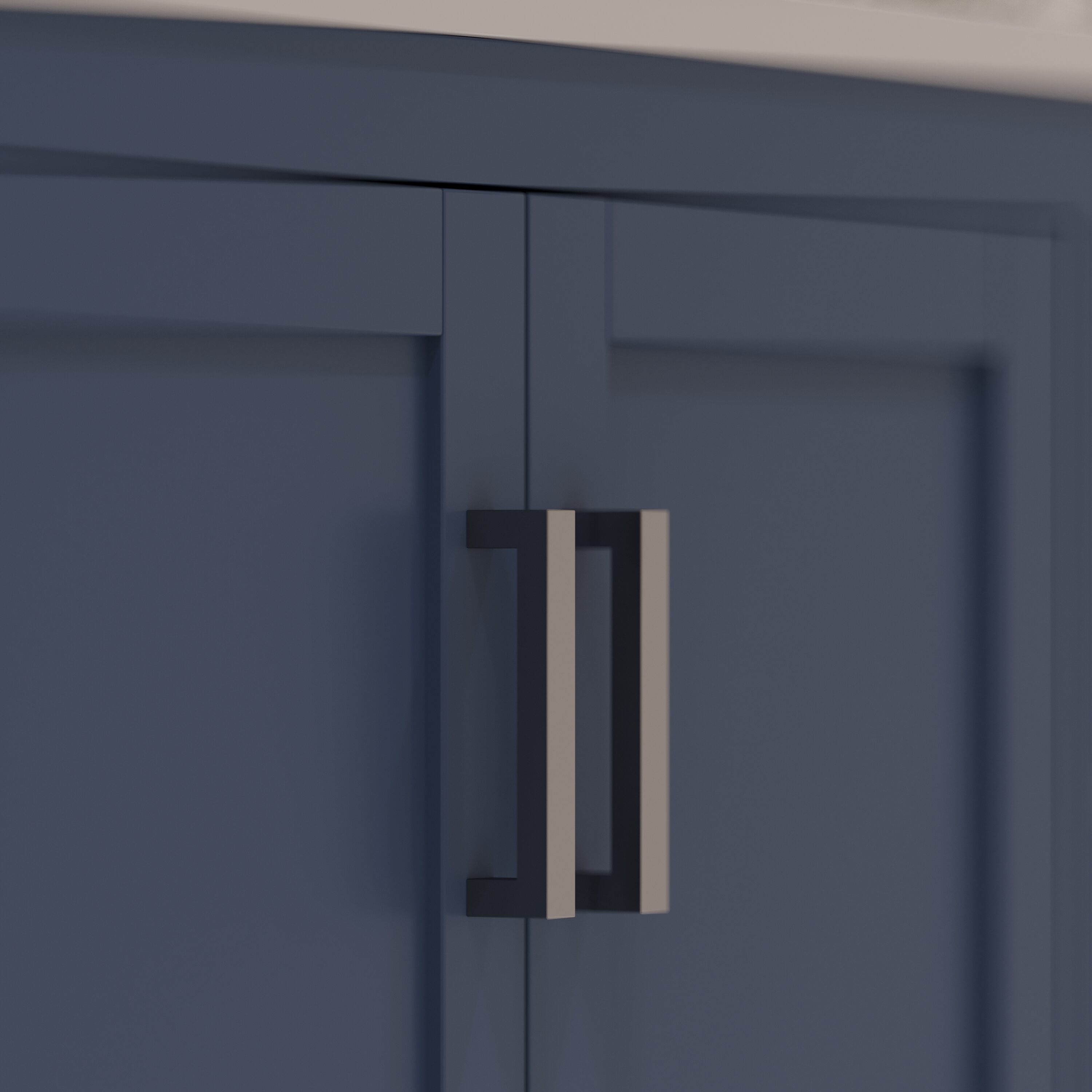 Ayna Decors AVR48NB3102 Bath-Vanity-Combo - View #10