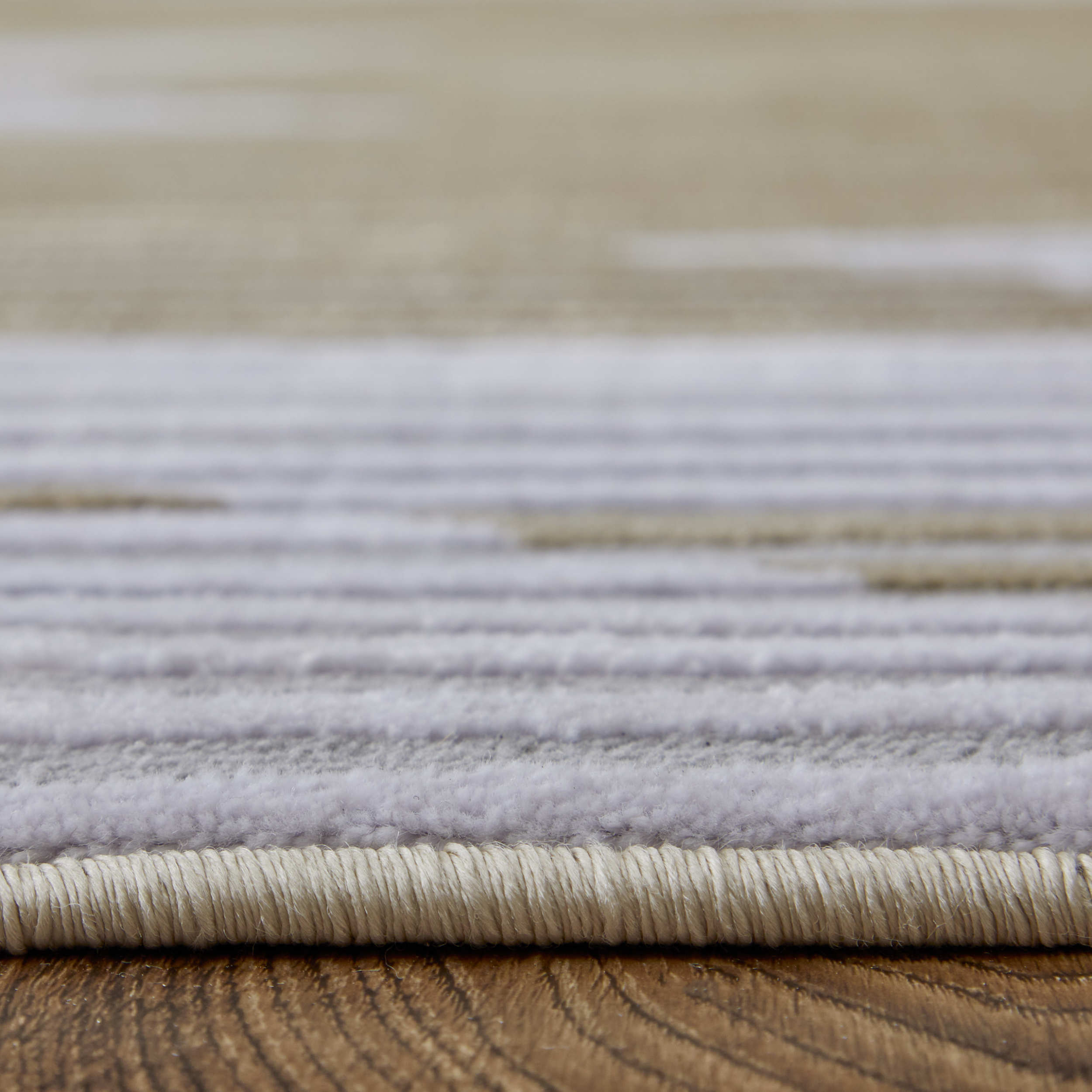 Room Envy 788R3830GRYGLDF05 rugs - View #6
