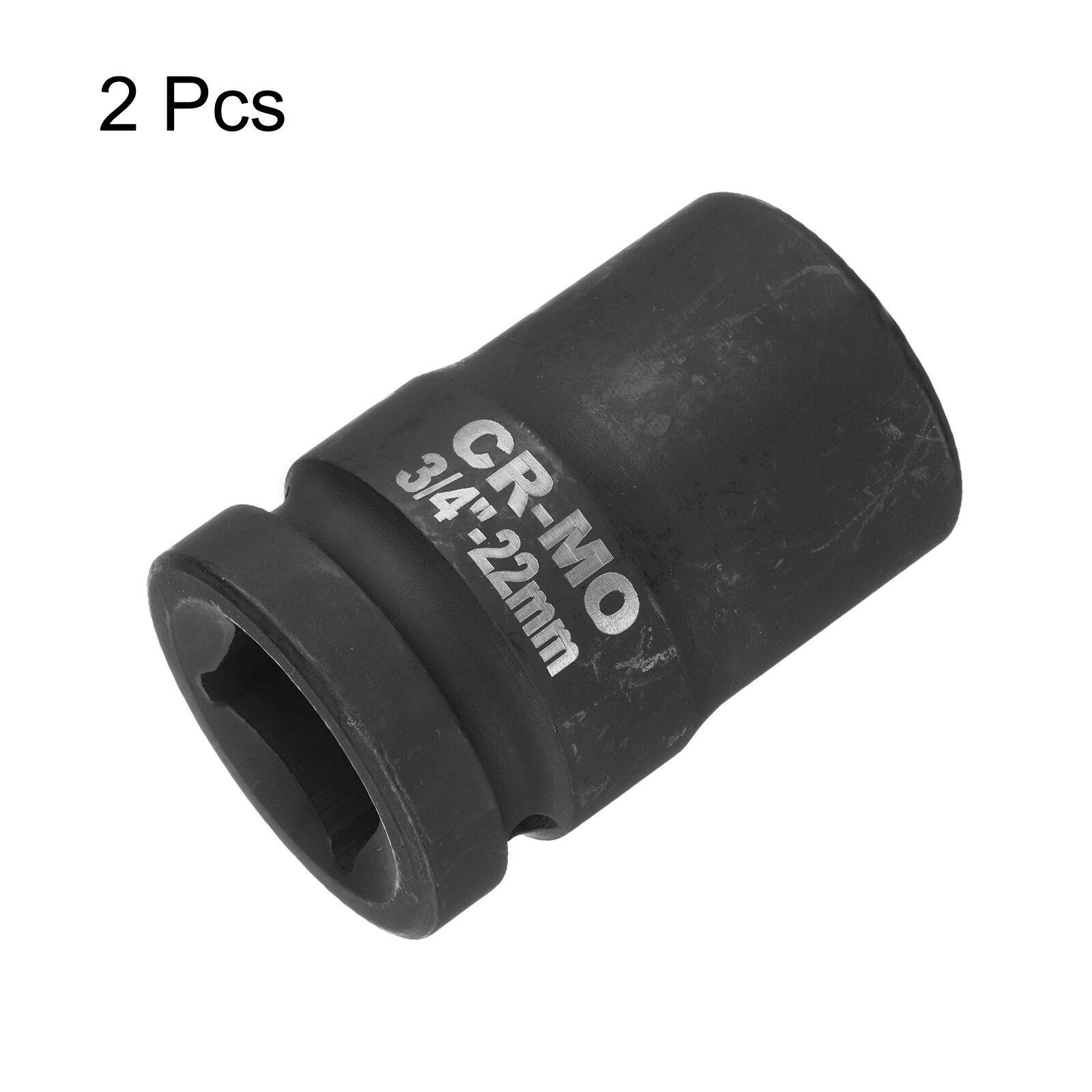 Unique Bargains S26050800UX6258 Driver-Sockets - View #3