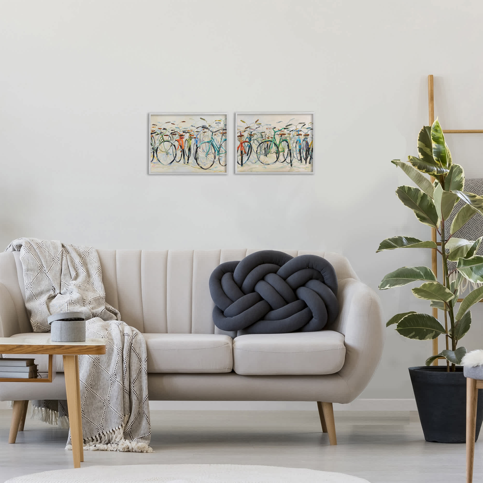 Stupell Industries B2-799-GFF-2PC-11X14 Wall-Art - View #3