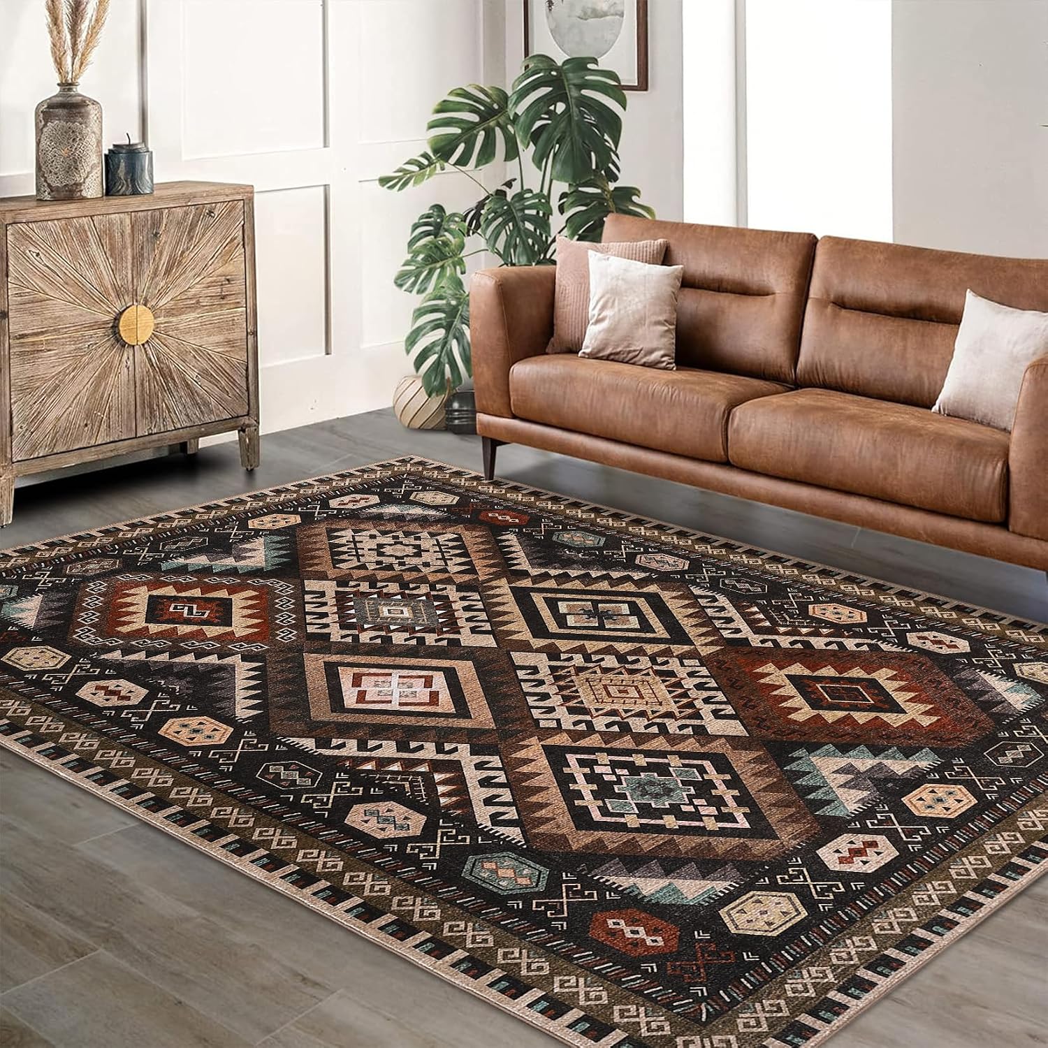 Garvee CBV-K72QHZ9L3XEPZ26S rugs - View #4