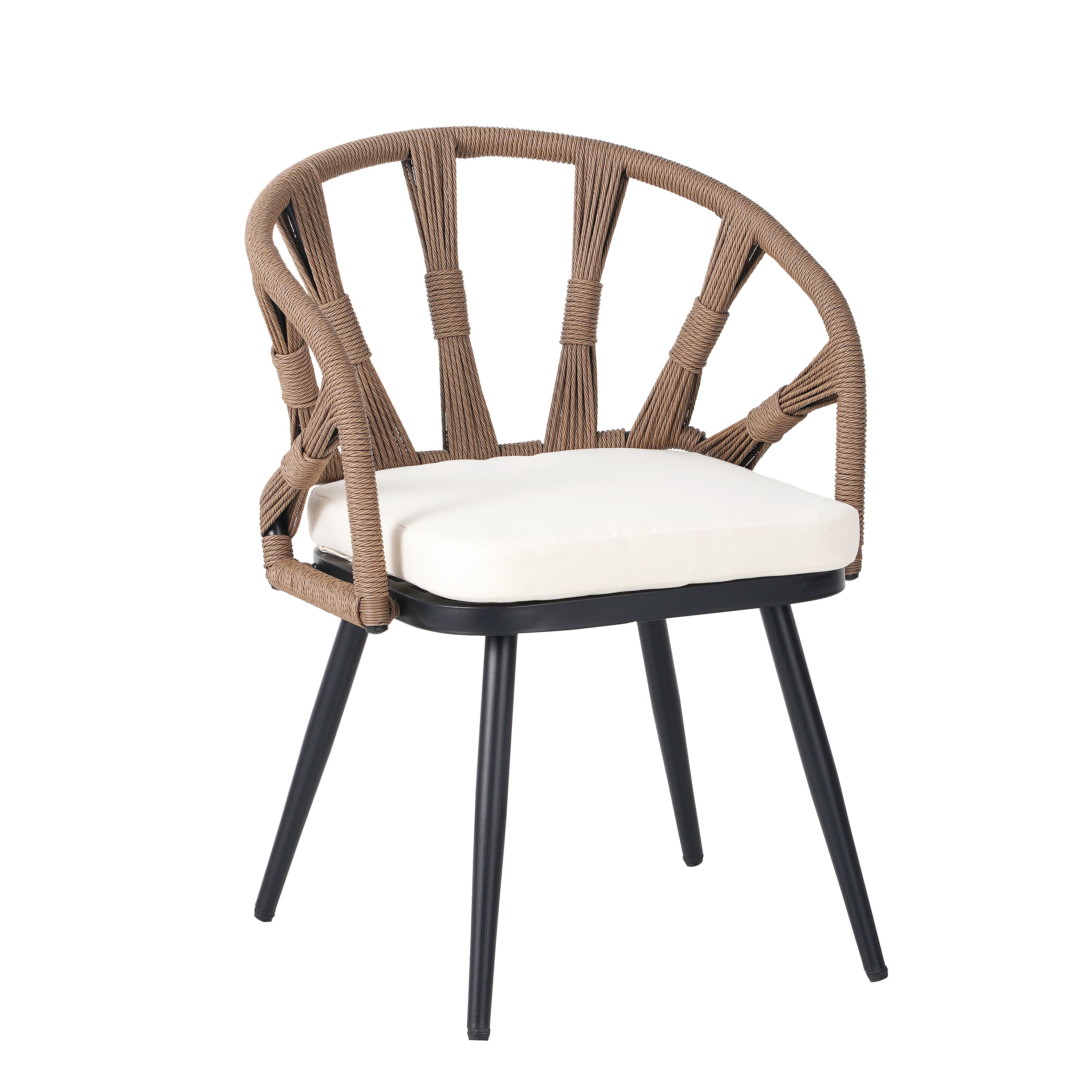 SINOFURN SYA020389BG Patio-Dining-Sets - View #10