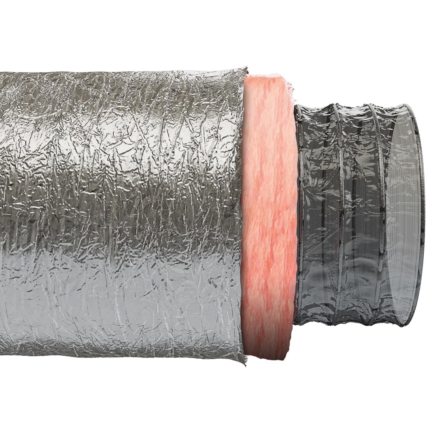 IMPERIAL MEA-0625 Tubular-Pipe-Wrap - View #3