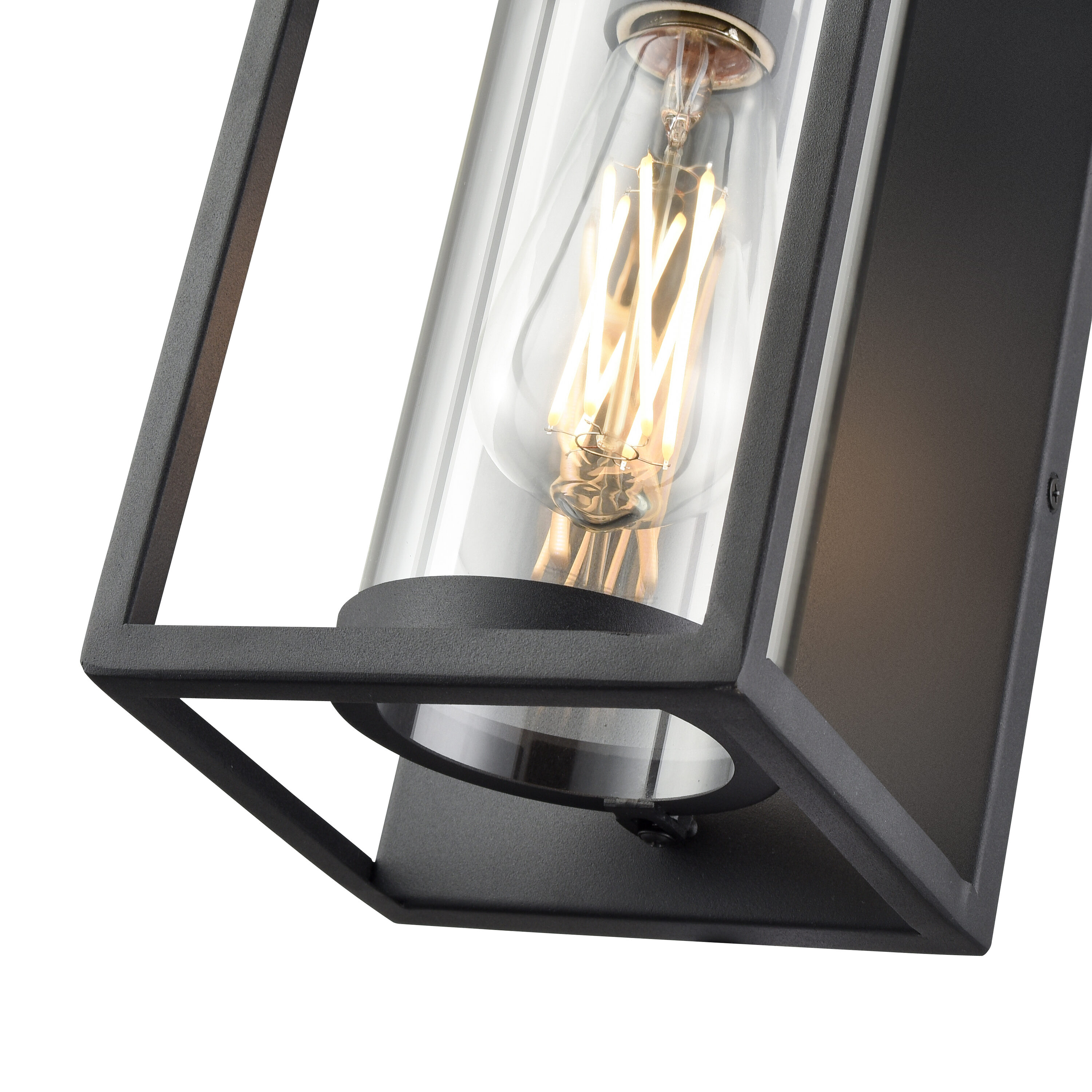 Millennium Lighting 91601-TBK Outdoor-Wall-Lighting - View #5