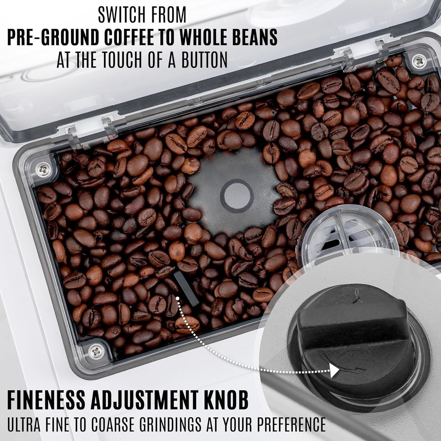 Zulay Kitchen X00444UMVL Coffee-Makers - View #5