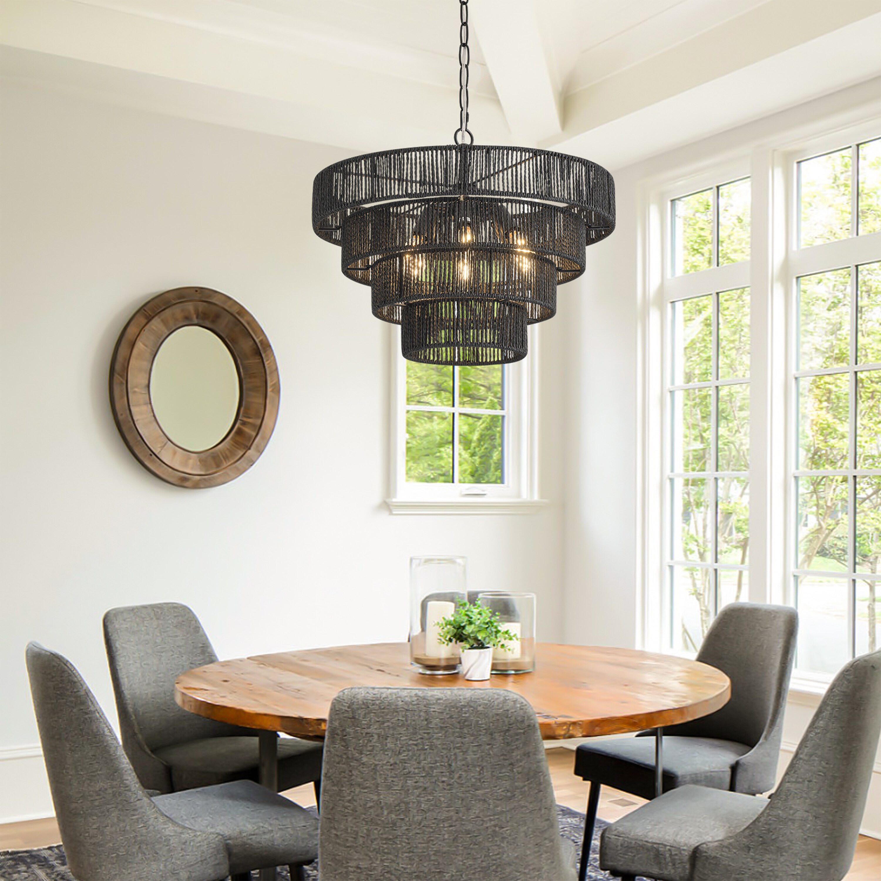 GoYeel ZP077BL06 Pendant-Lights - View #6
