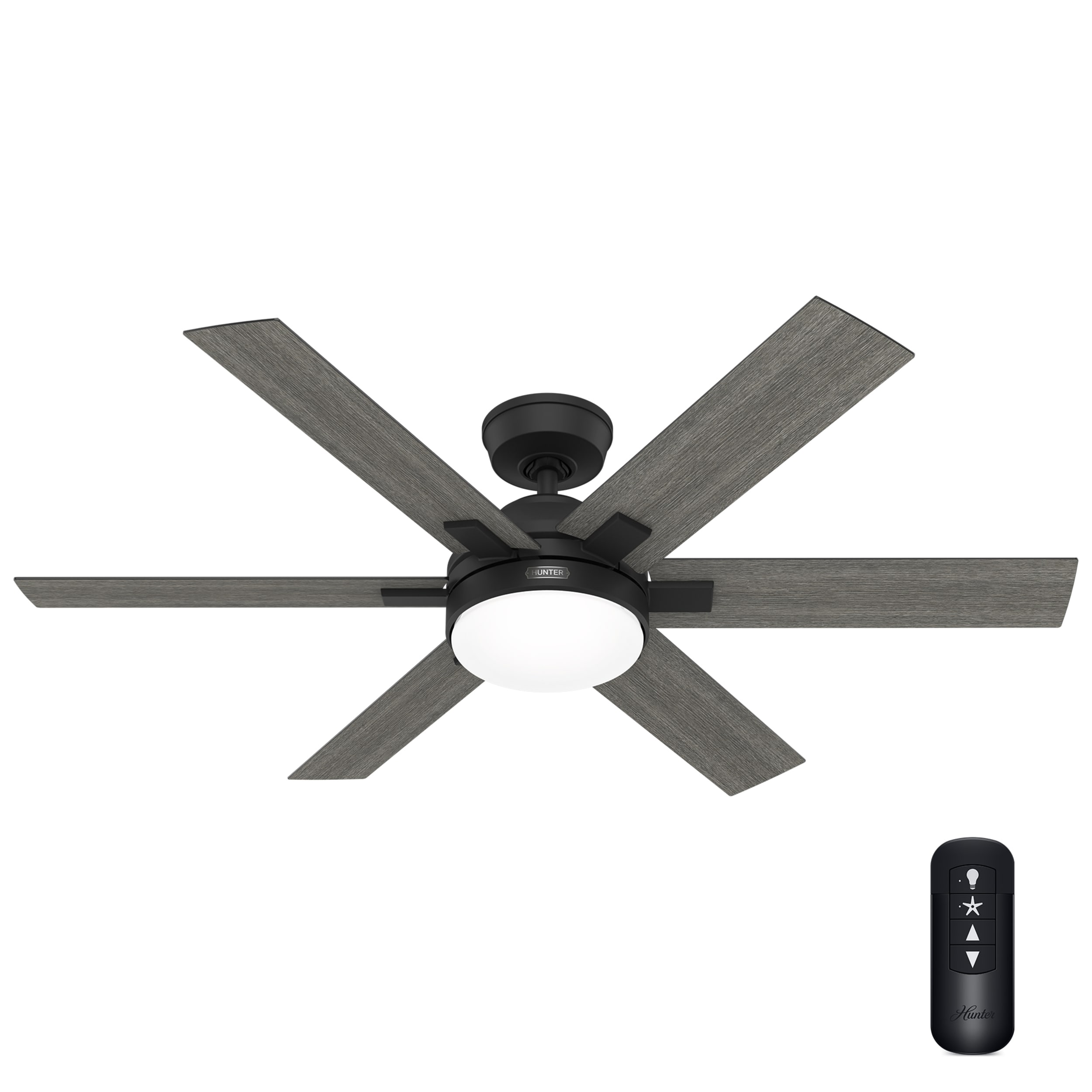Hunter 52783 Ceiling-Fans - View #10