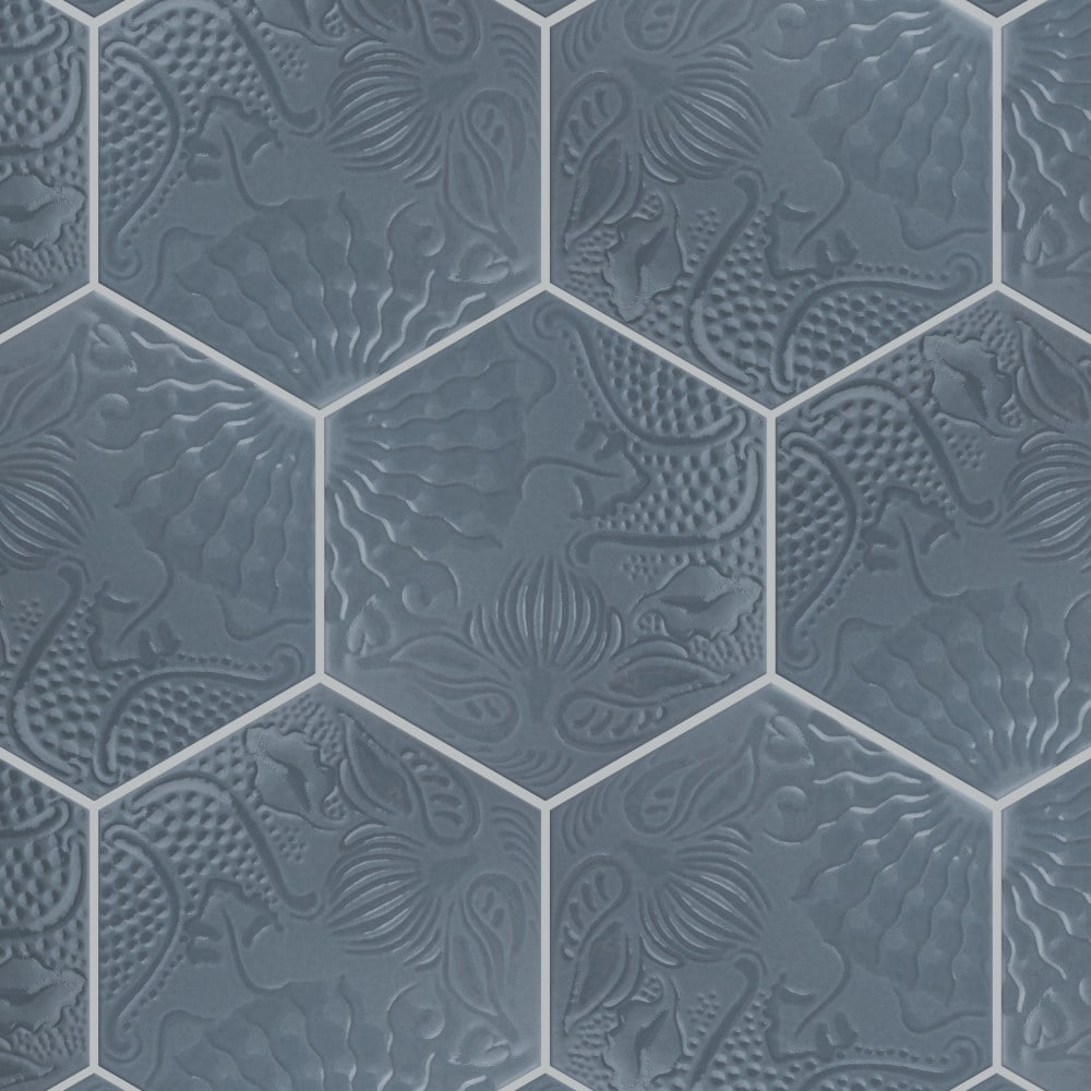 Affinity Tile FCD10GLDUX Ceramic-Tile - View #6