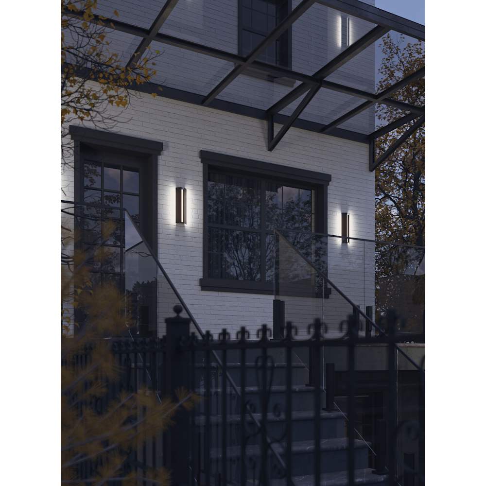 AFX RYNW0618LAJUDBK Outdoor-Wall-Lighting - View #4