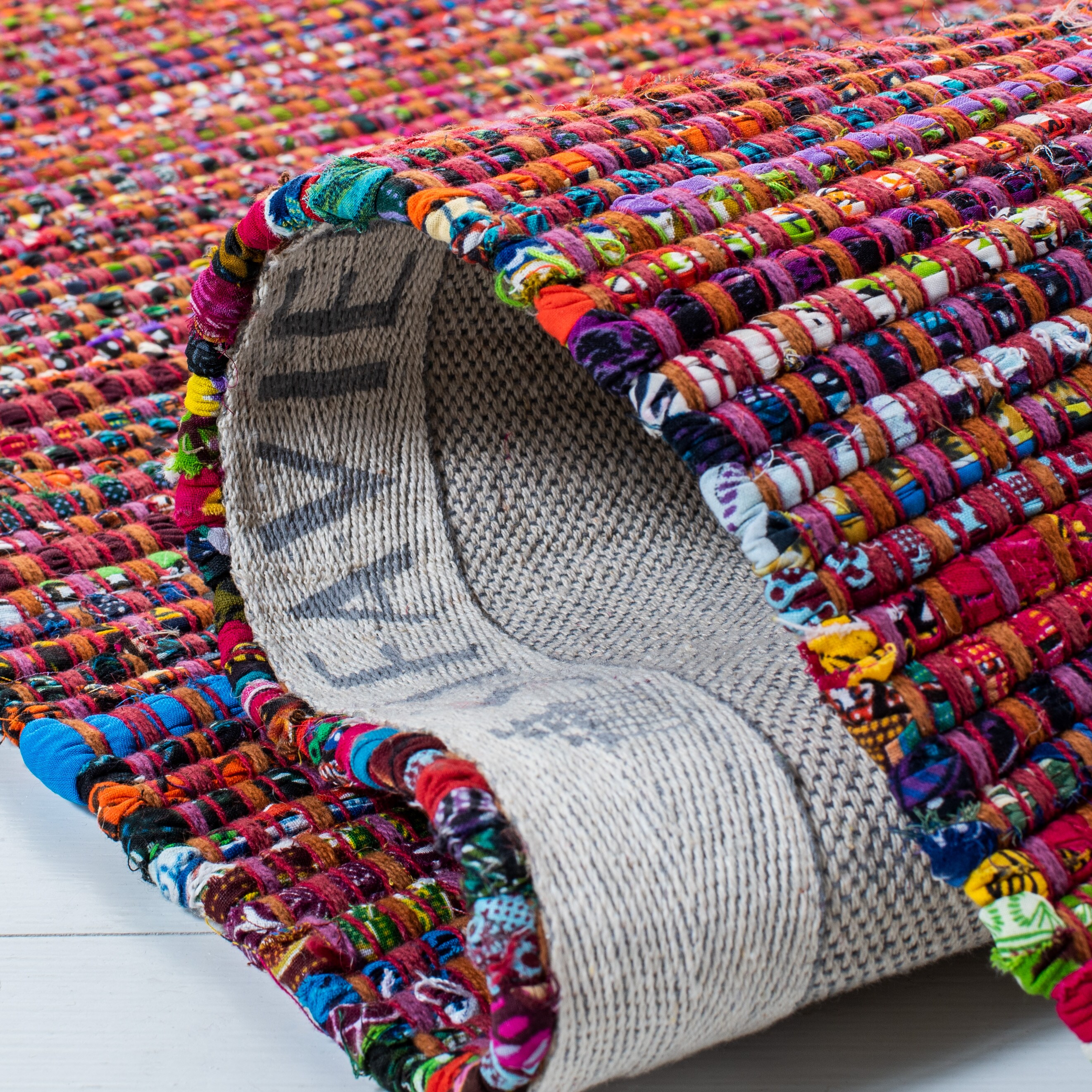 Safavieh NAN220C-8 rugs - View #5