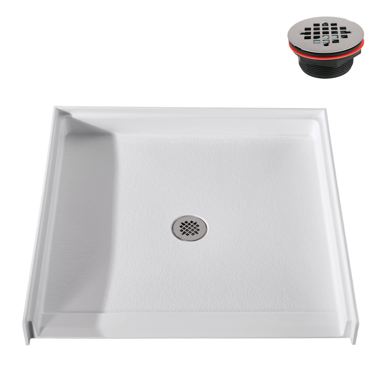 Streamline GB-634-540 Shower-Floors - View #7