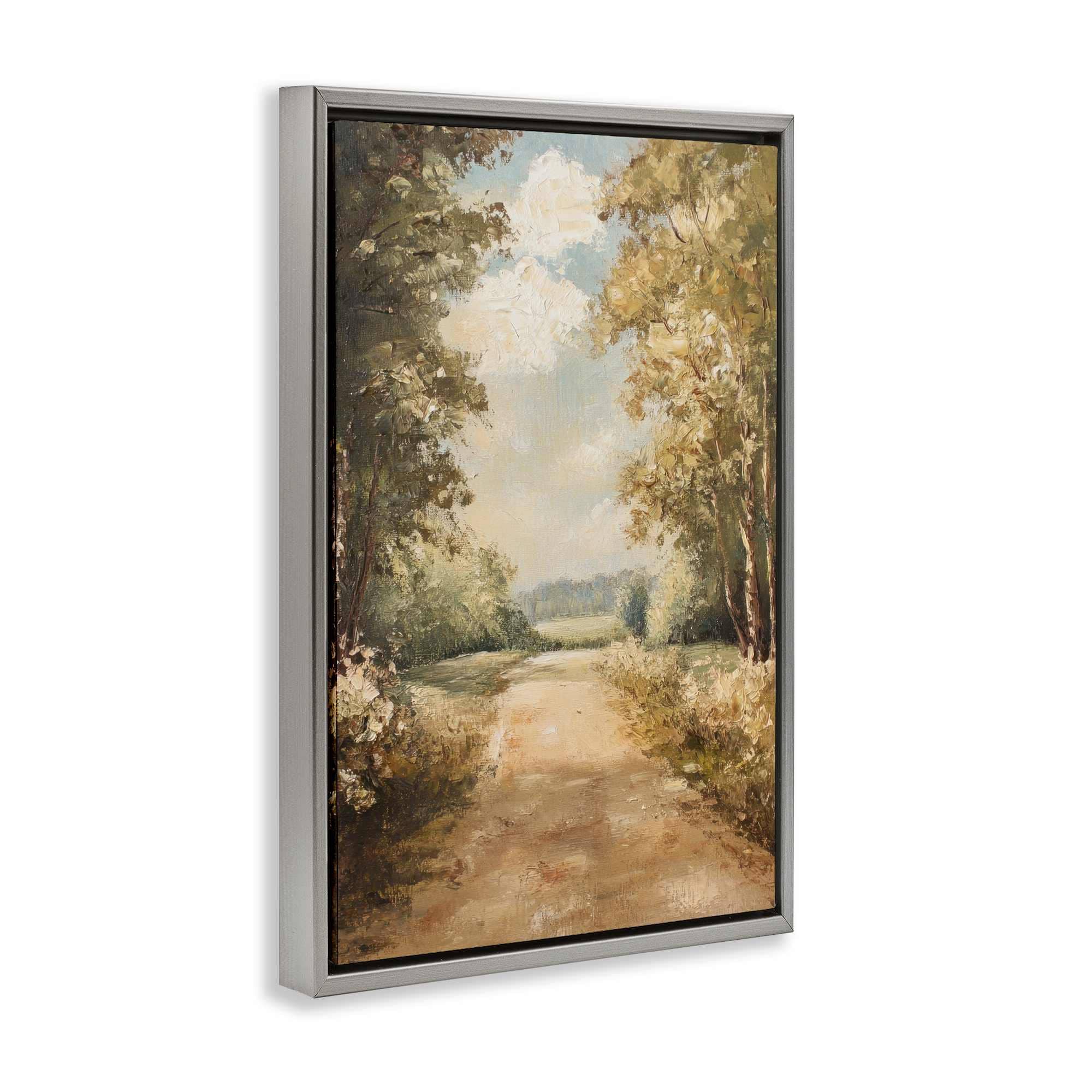 Stupell Industries BT-825-FFL-20X30 Wall-Art - View #2