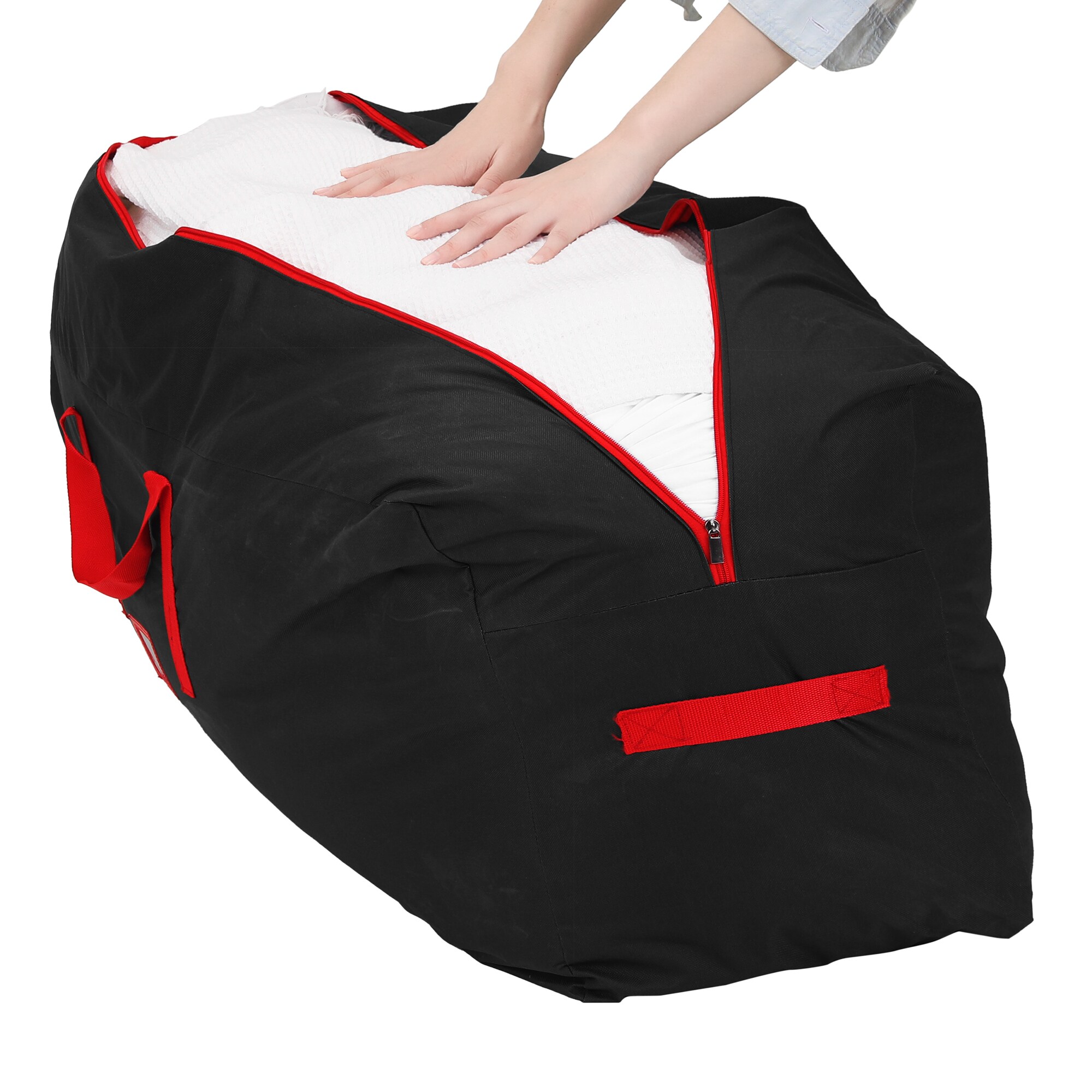 Unique Bargains S25121500UX3213 Plastic-Storage-Bags - View #4