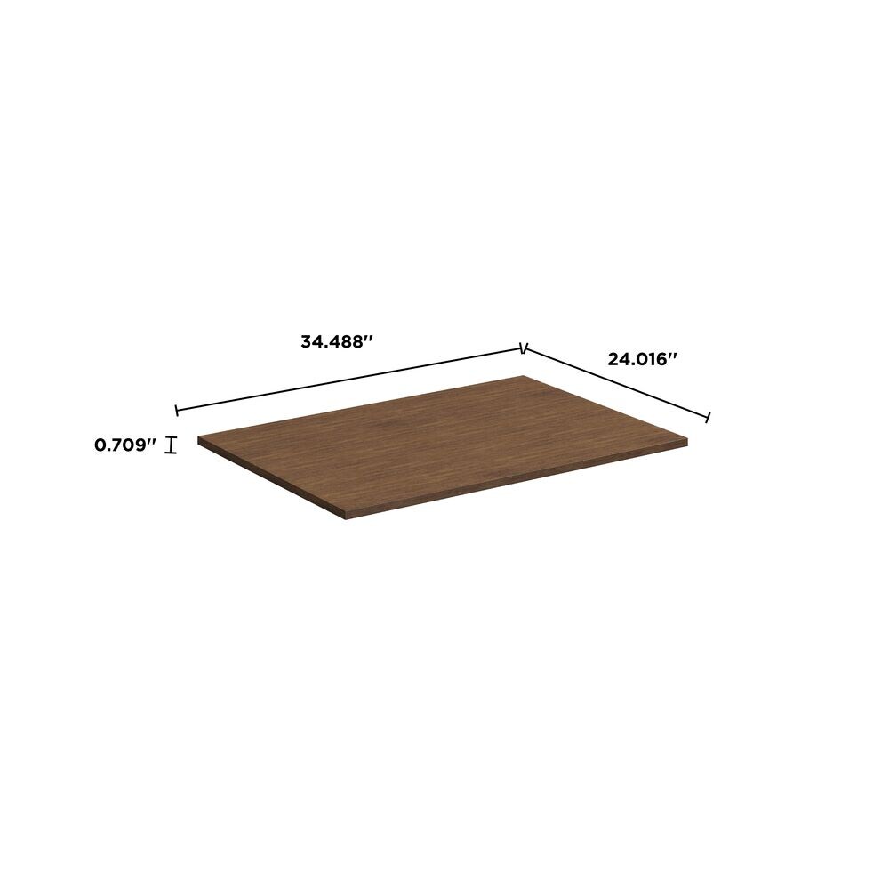 Whalen CLICK-IT LWSCLICK-69LW Cabinet-Accessories - View #4