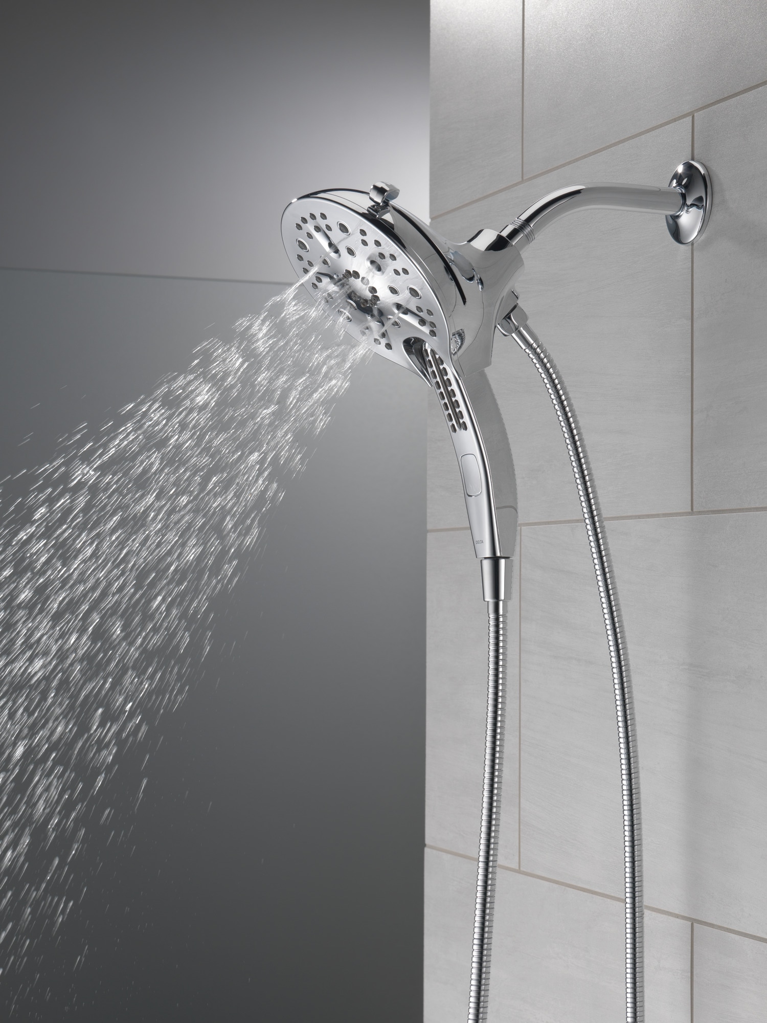 Delta 58620-25-PK Fixed-Showerhead - View #13