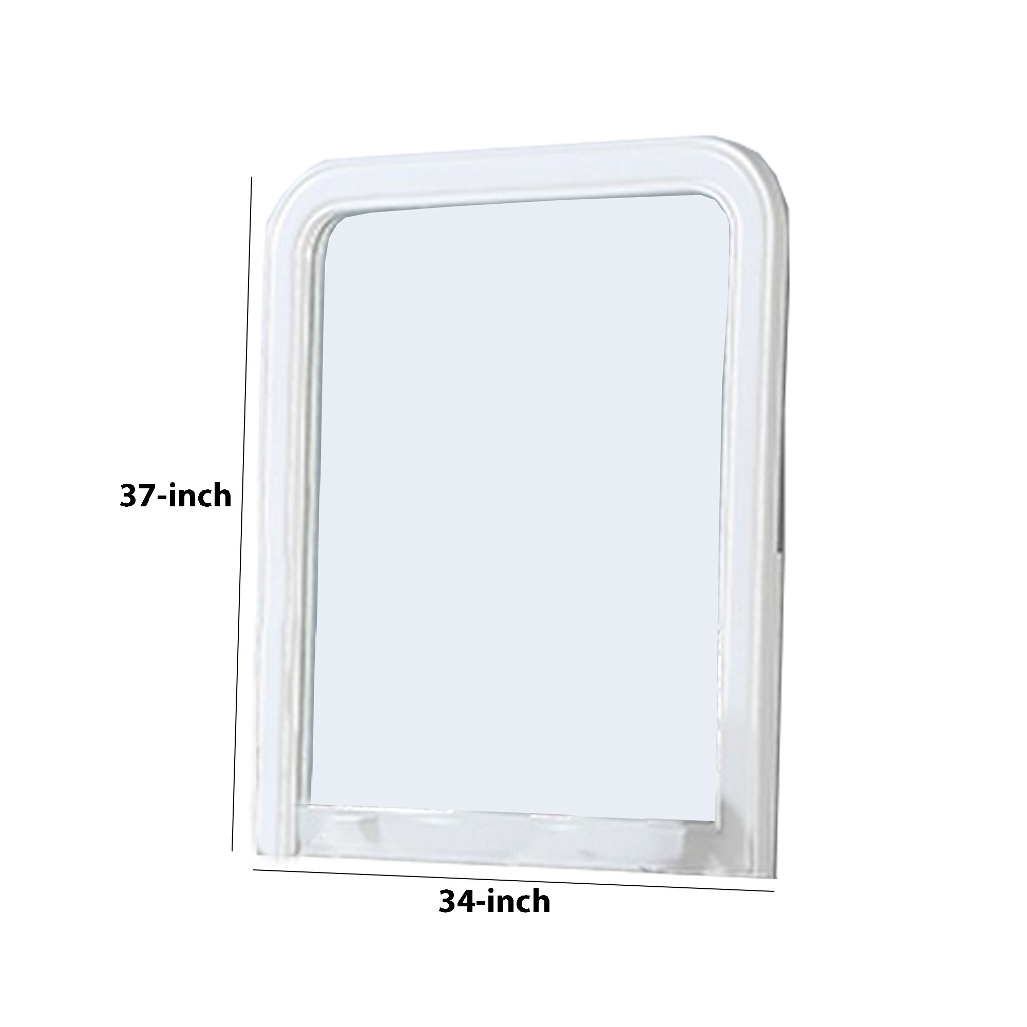Benzara BM232117 Decor-Mirrors - View #5