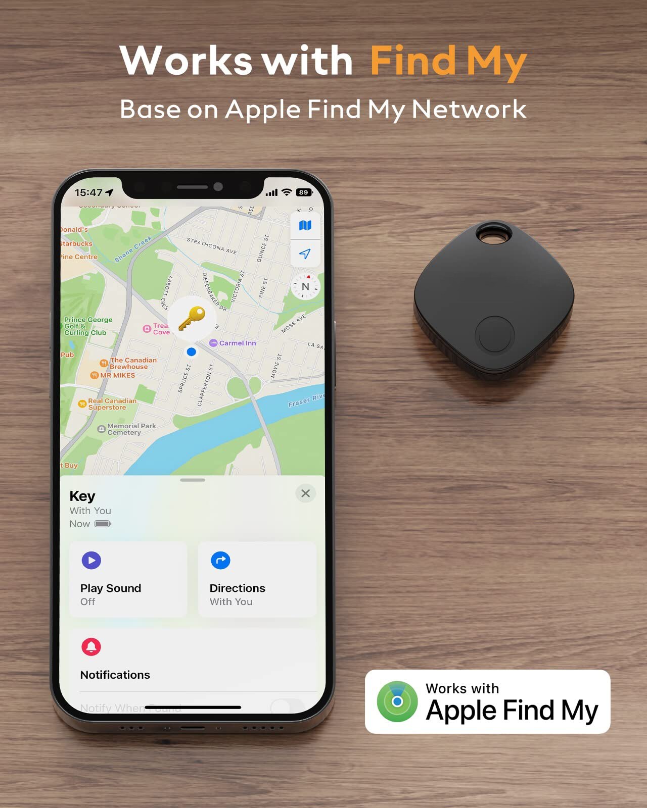 Etokfoks LETZICRFL Smartphone-Camera-Accessories - View #2