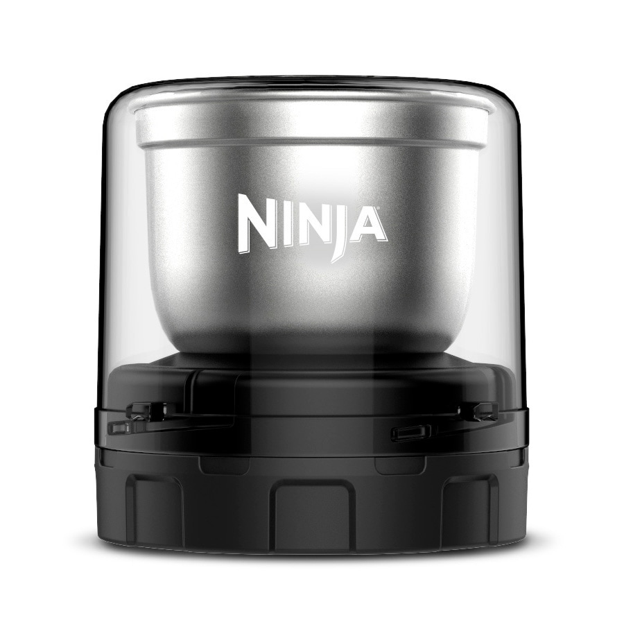 Ninja Stainless Steel Spice Grinder at