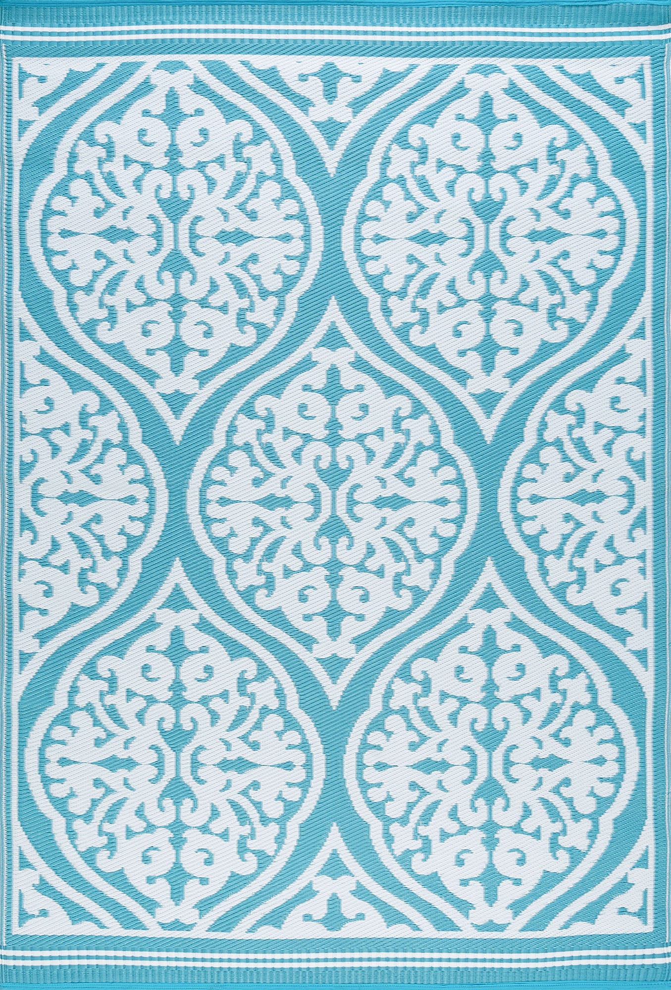Tayse SUN1701 4X6 rugs - View #8