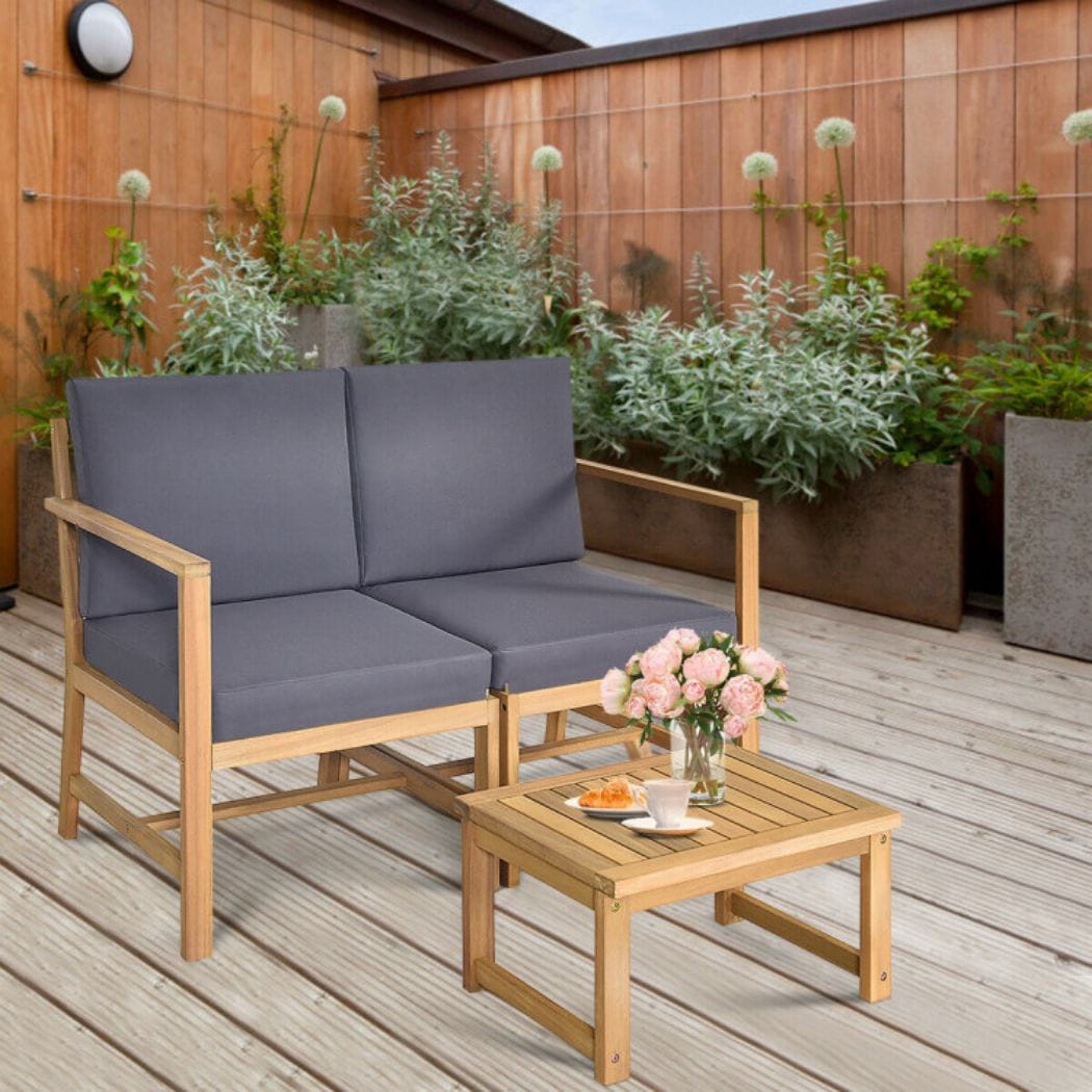 AHIOU HOME ZAAHD-H239PUBH Patio-Conversation-Sets - View #4