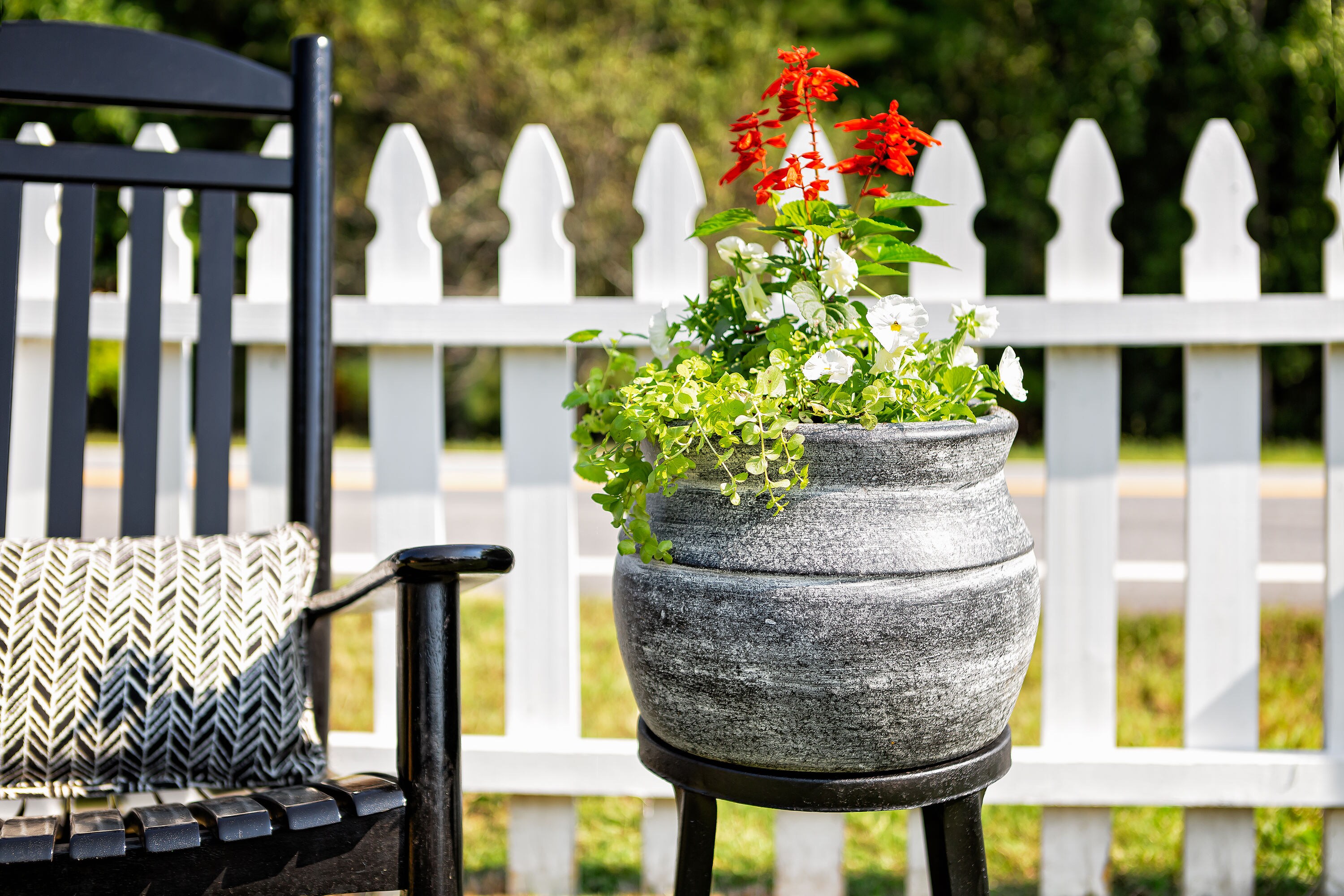 allen + roth 522982 Planter-Window-Box - View #4