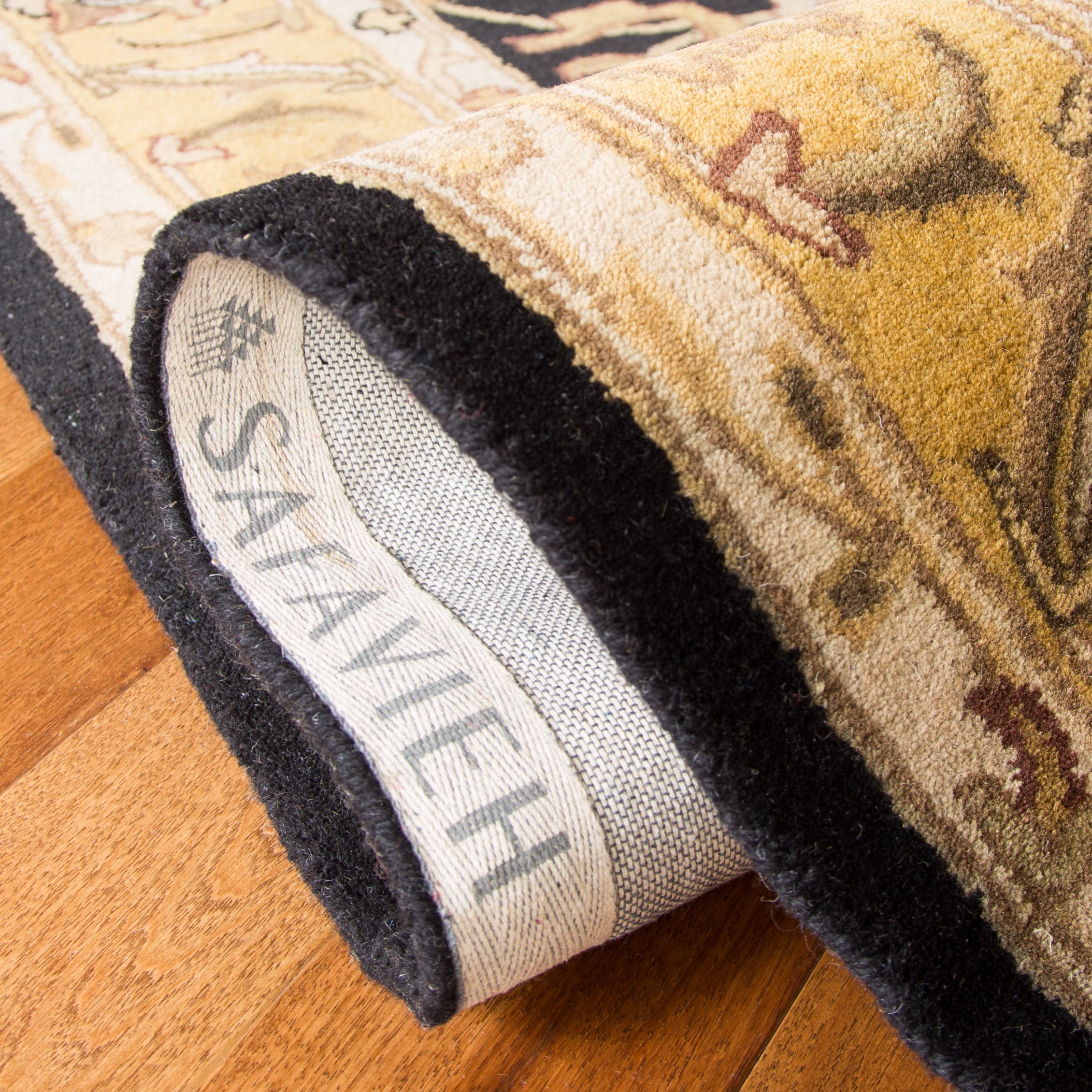 Safavieh CL252A-24 rugs - View #3