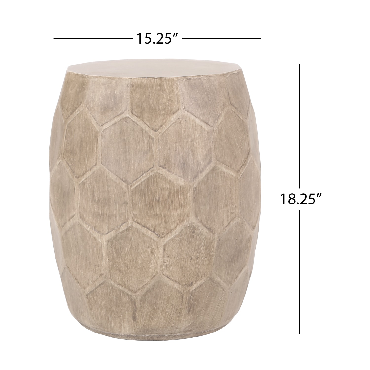 Streamdale Furniture 73443.00 Patio-Tables - View #5