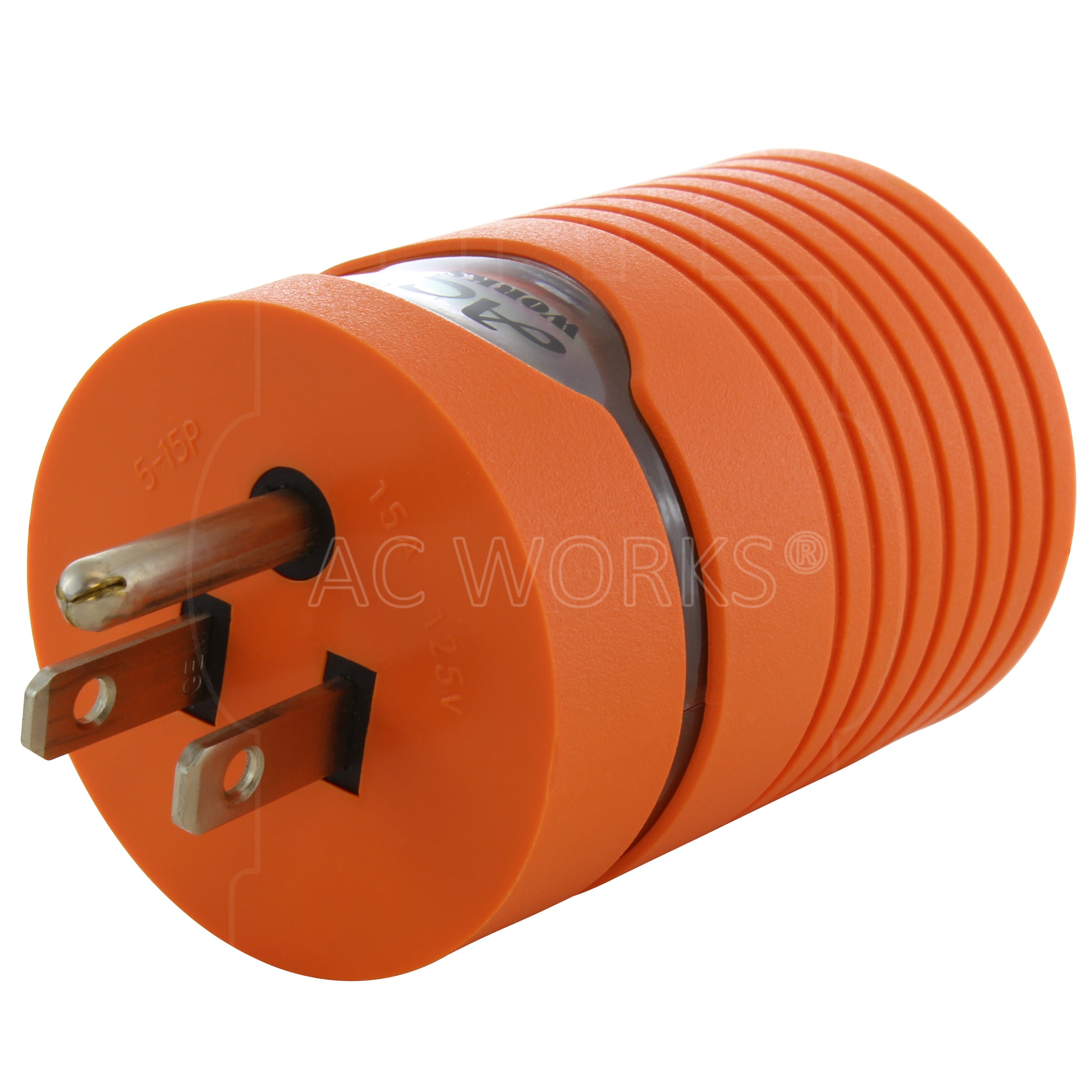 AC WORKS AD515L515 Power-Outlet-Taps - View #5