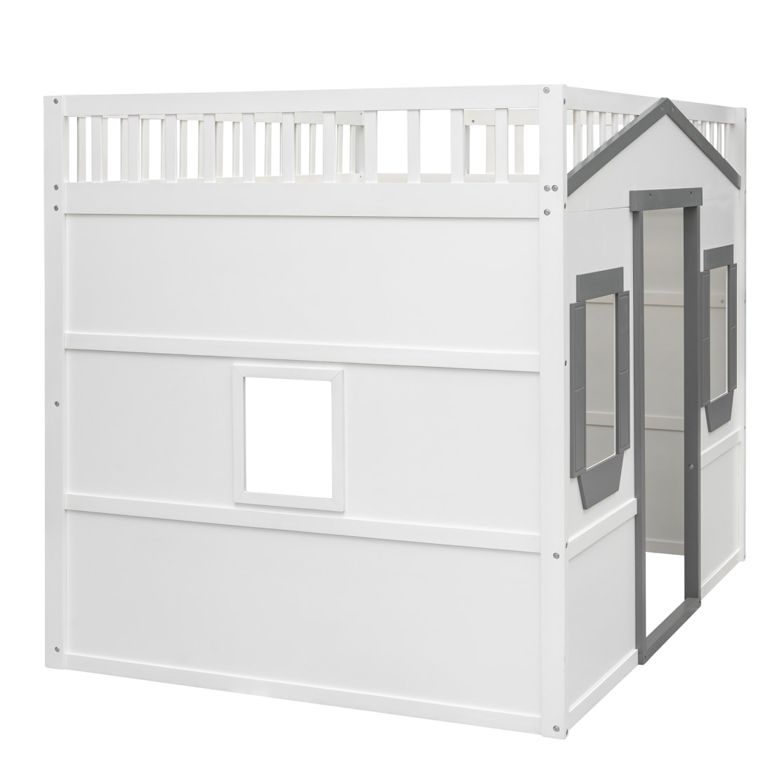 CHITA BED723-504 Bunk-Beds - View #3