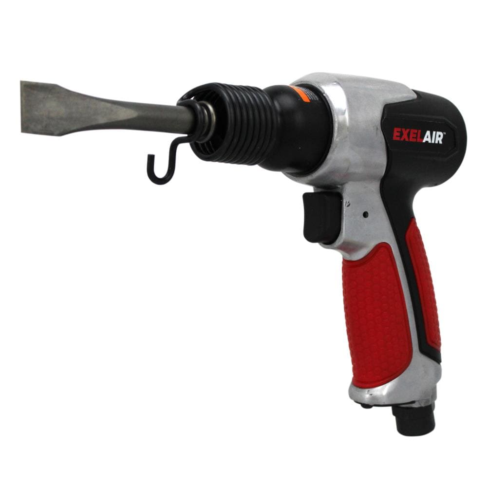 Milton EX4405KIT Air-Tool-Kits - View #3
