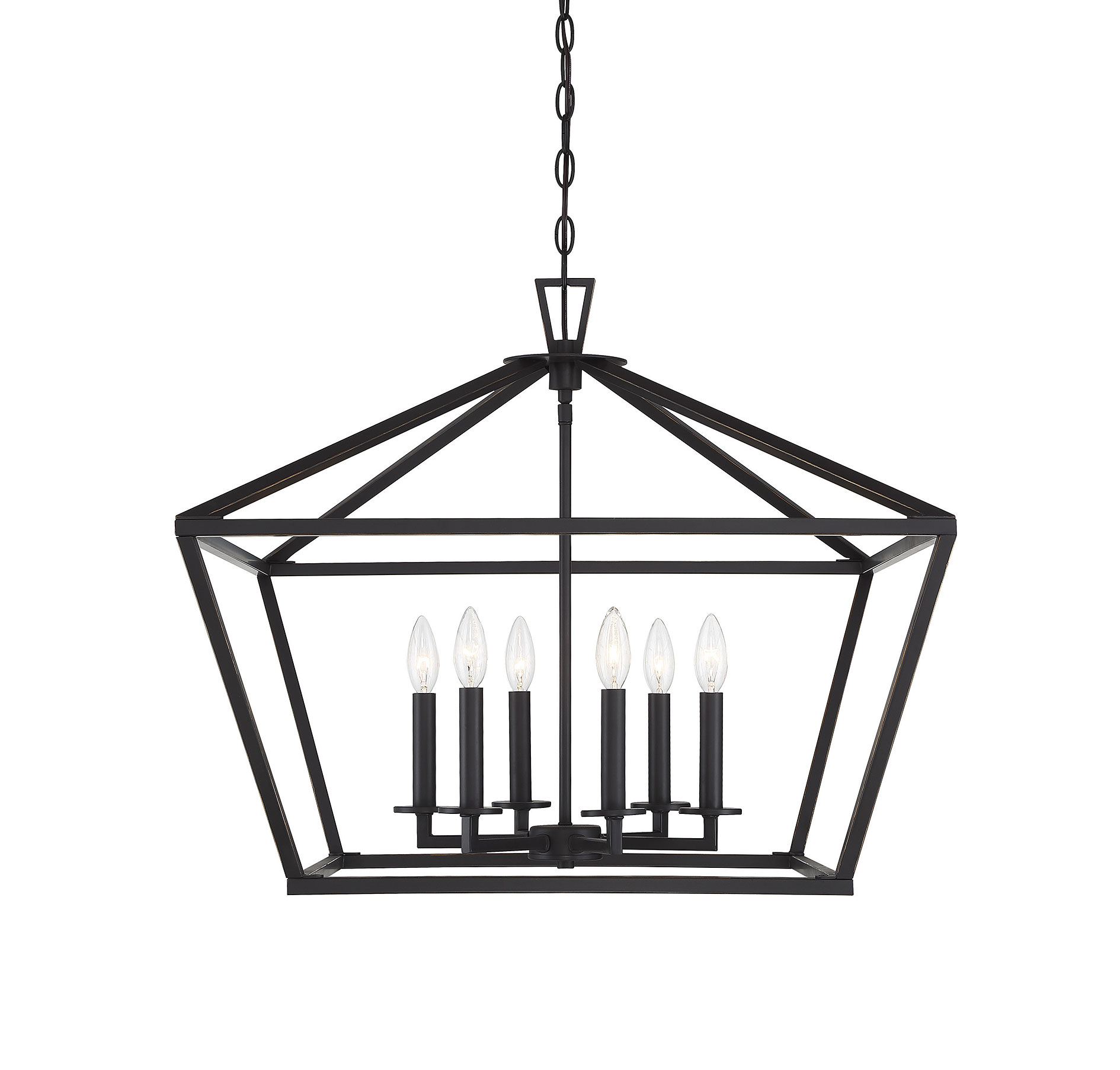  LW-SH634309 Pendant-Lights - View #2