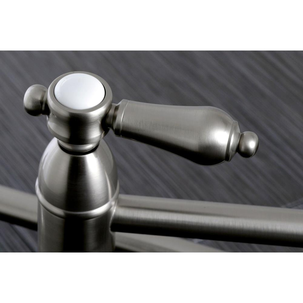 Kingston Brass WLKS3108BAL Kitchen-Faucets - View #2