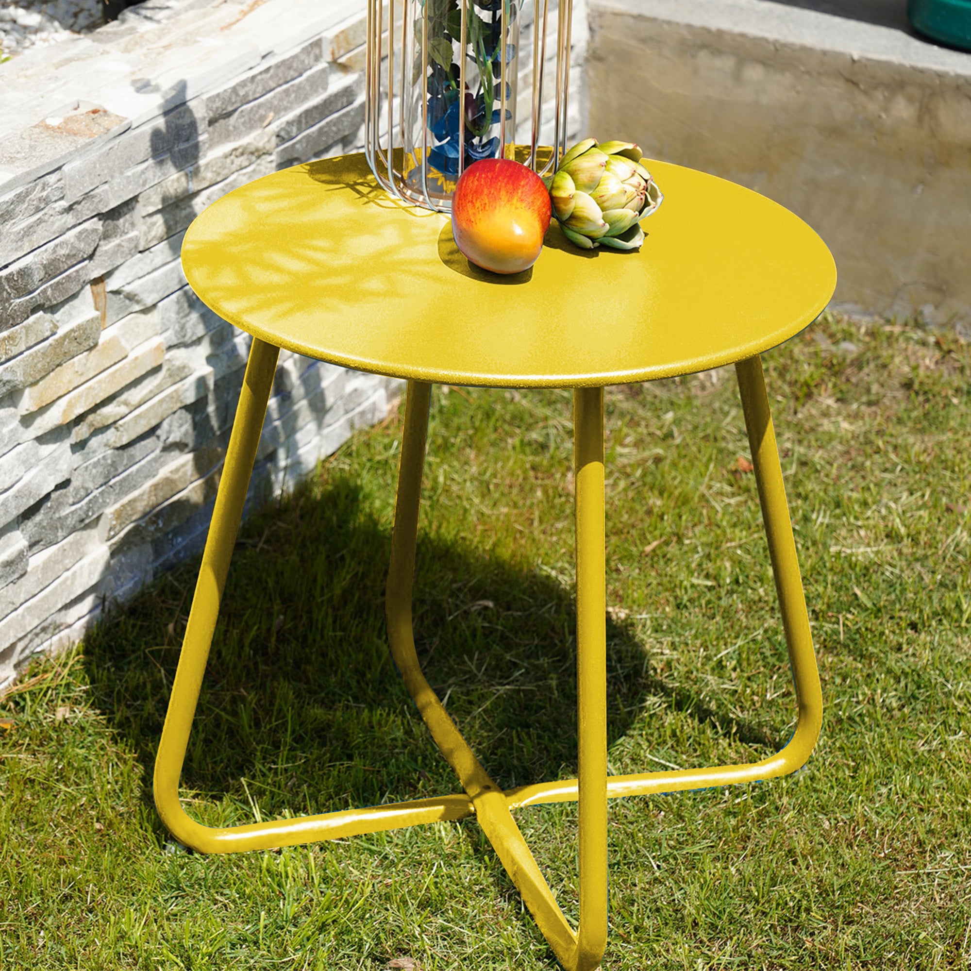Sunrinx OD-34-HWTZ Patio-Tables - View #4
