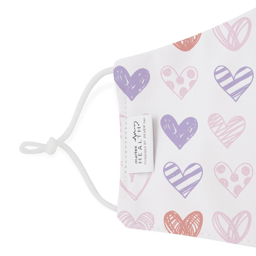 WestPoint Home 028828622242 Face-Masks - View #7